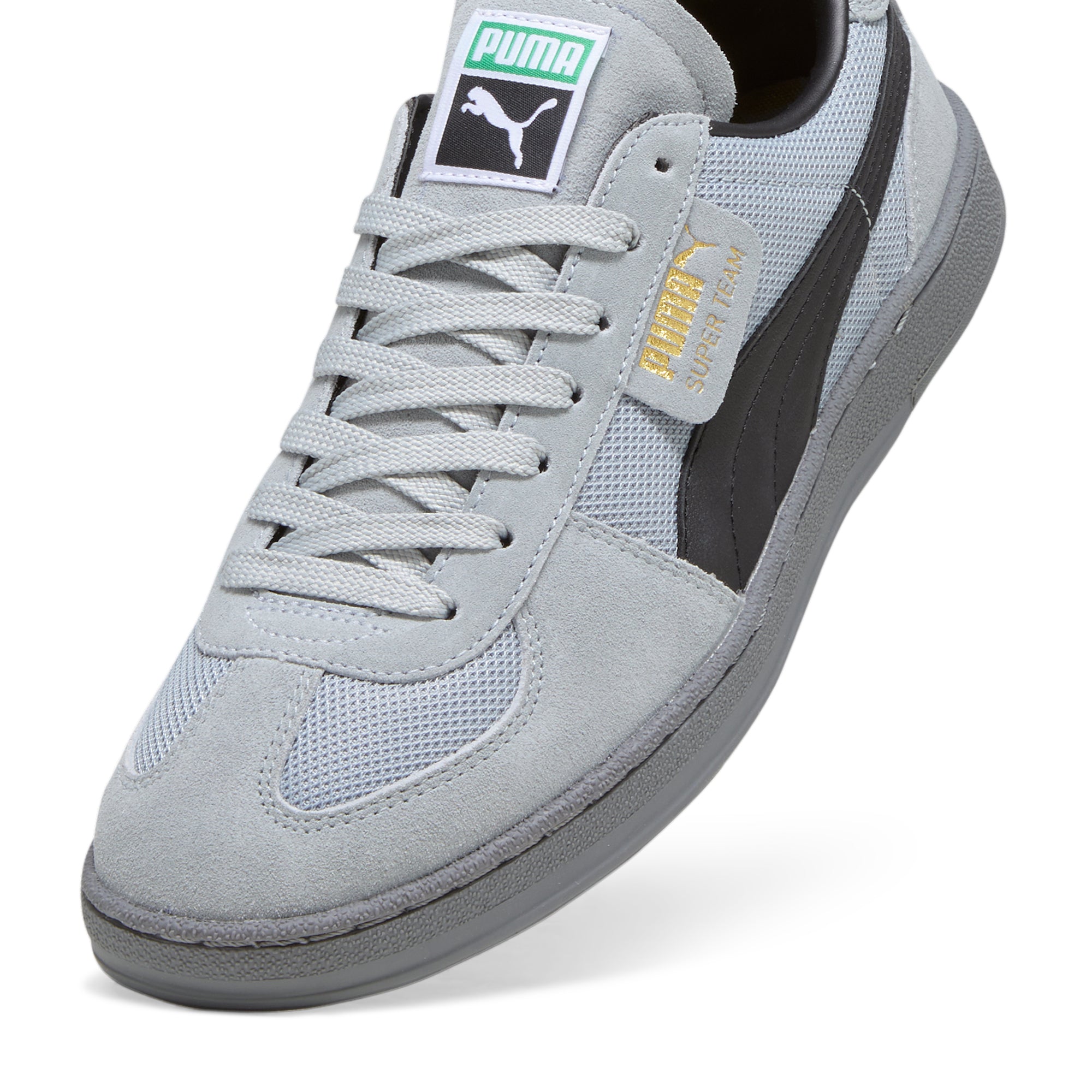 Puma Mens Super Team OG Shoes