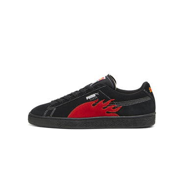 Puma x Butter Goods Mens Suede Classic Shoes