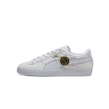 Puma x One Piece Mens Suede Shoes