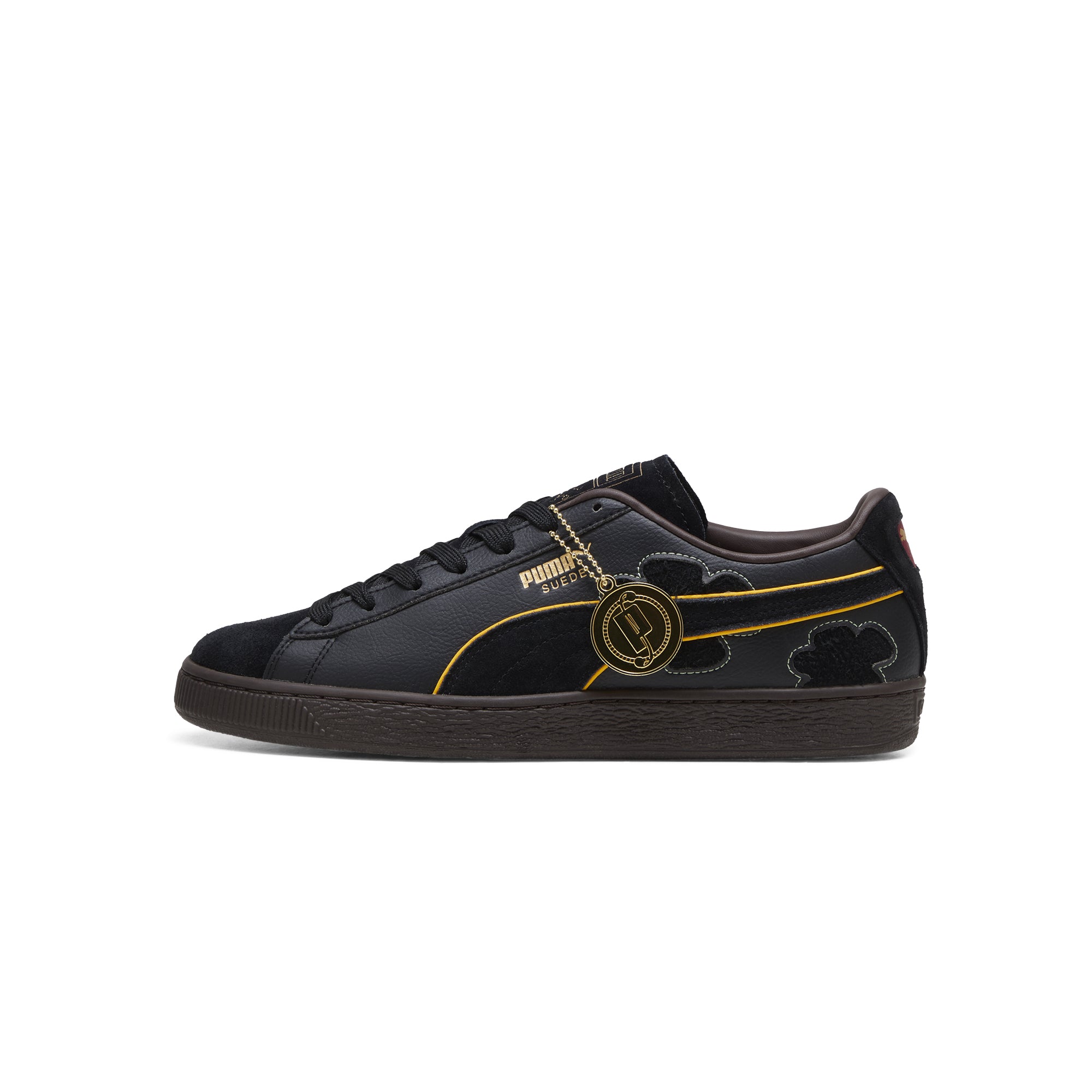 Puma suede men sale online