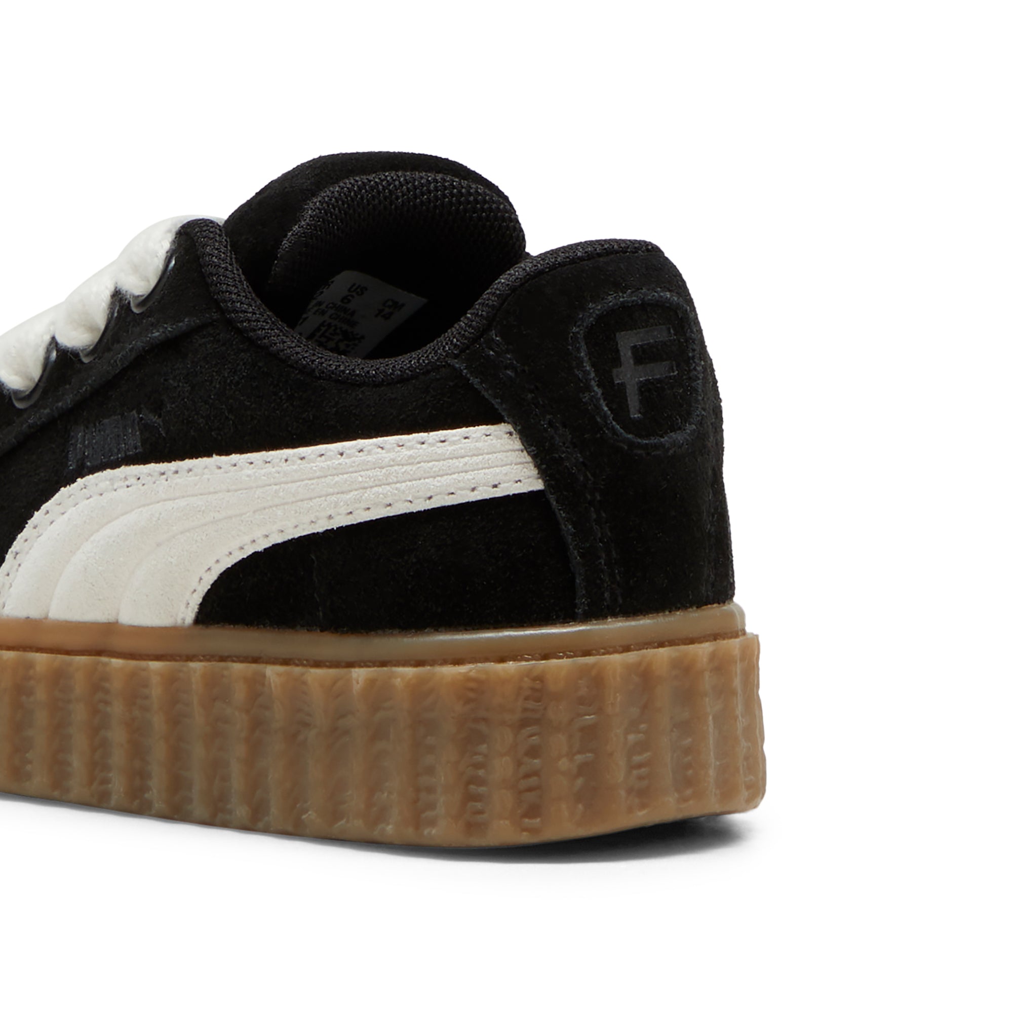 Puma x Fenty Infant Creeper Phatty Shoes