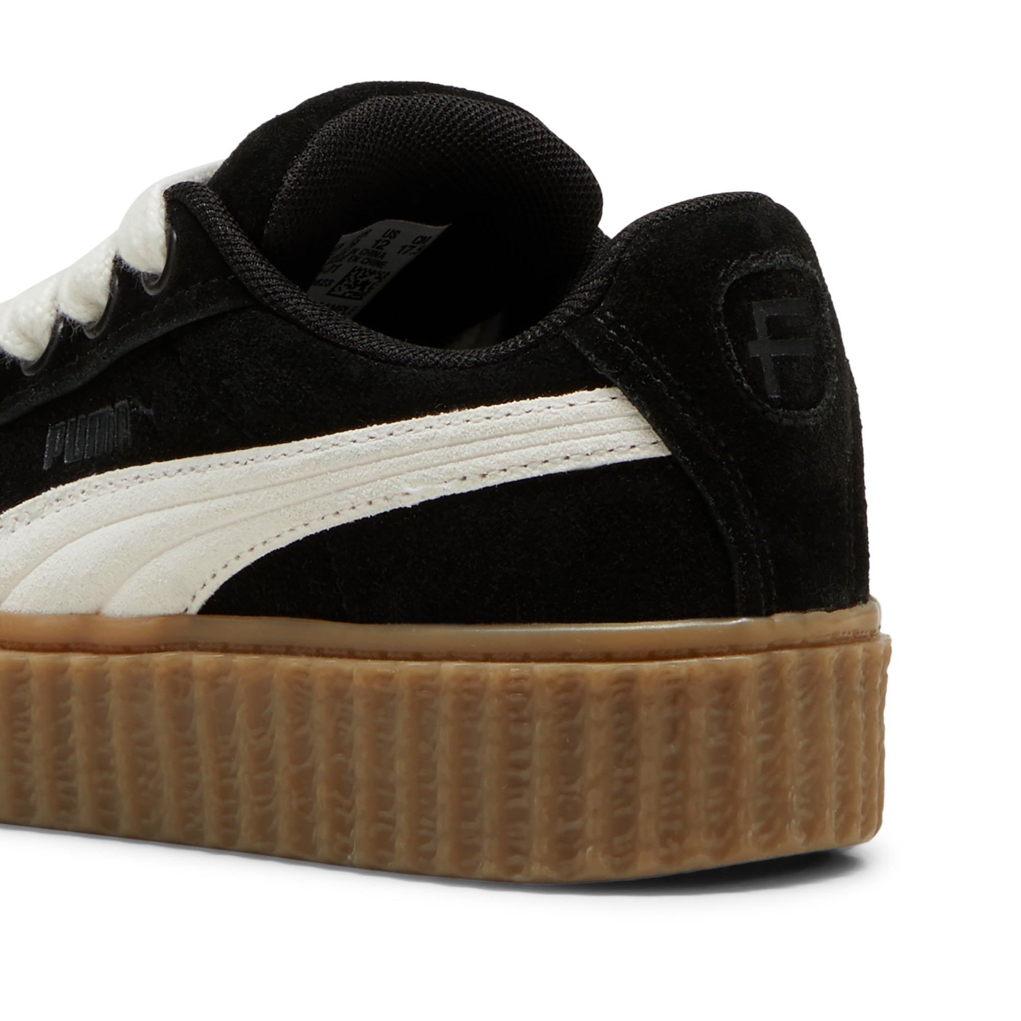 Puma x Fenty Little Kids Creeper Phatty Shoes