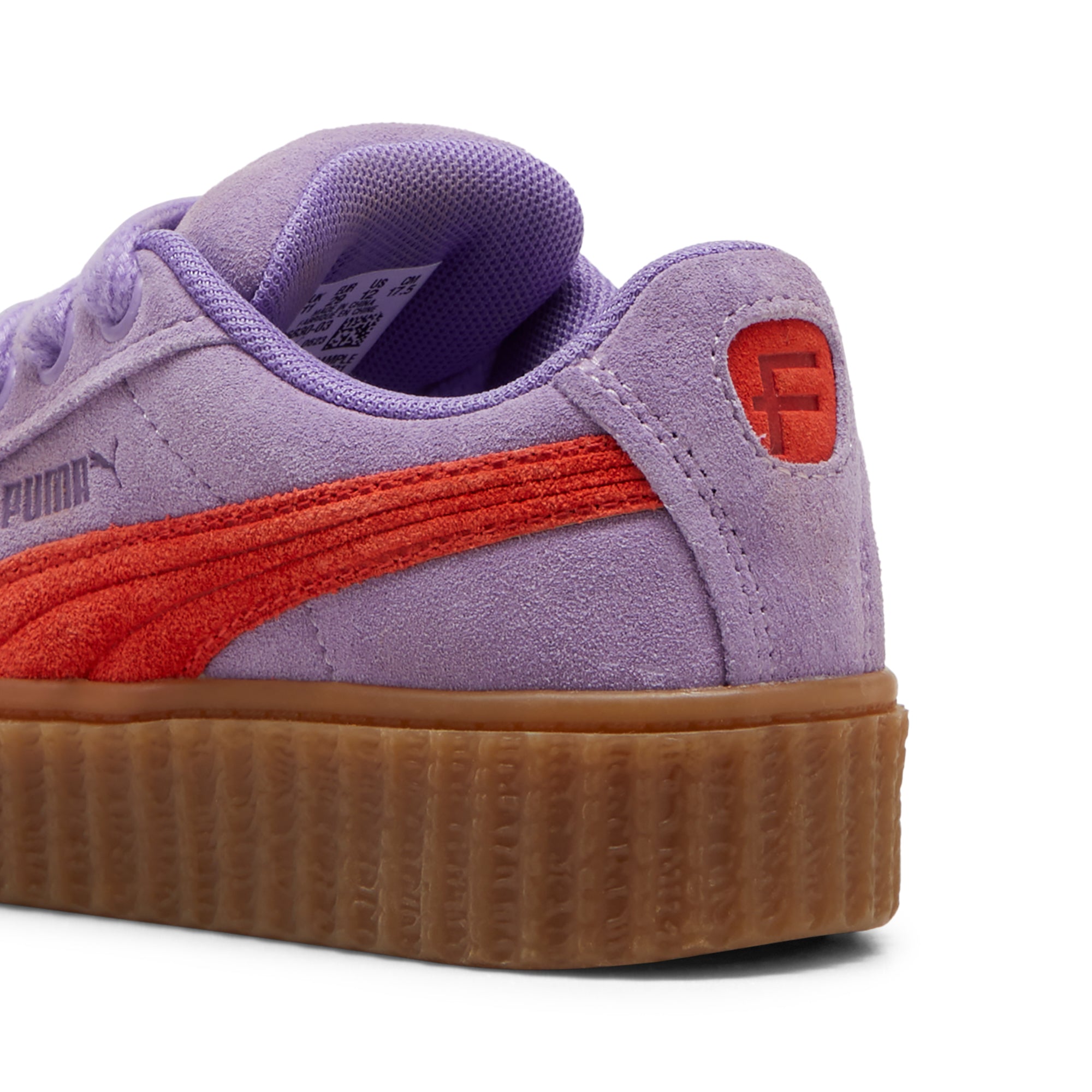 Puma x Fenty Little Kids Creeper Phatty Shoes