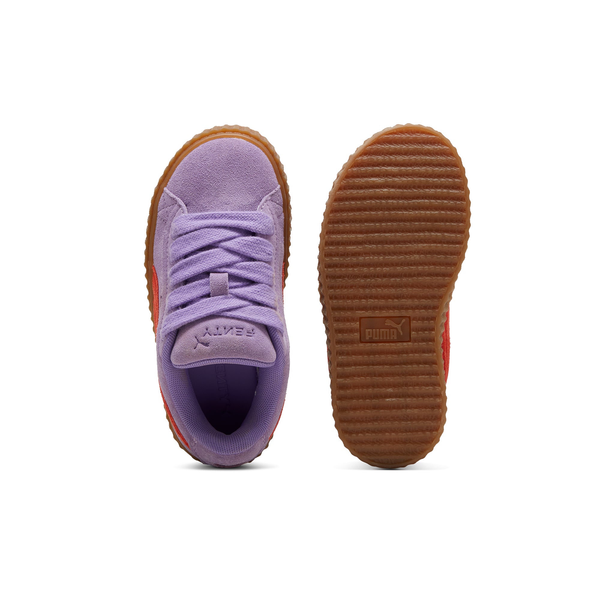 Puma x Fenty Little Kids Creeper Phatty Shoes