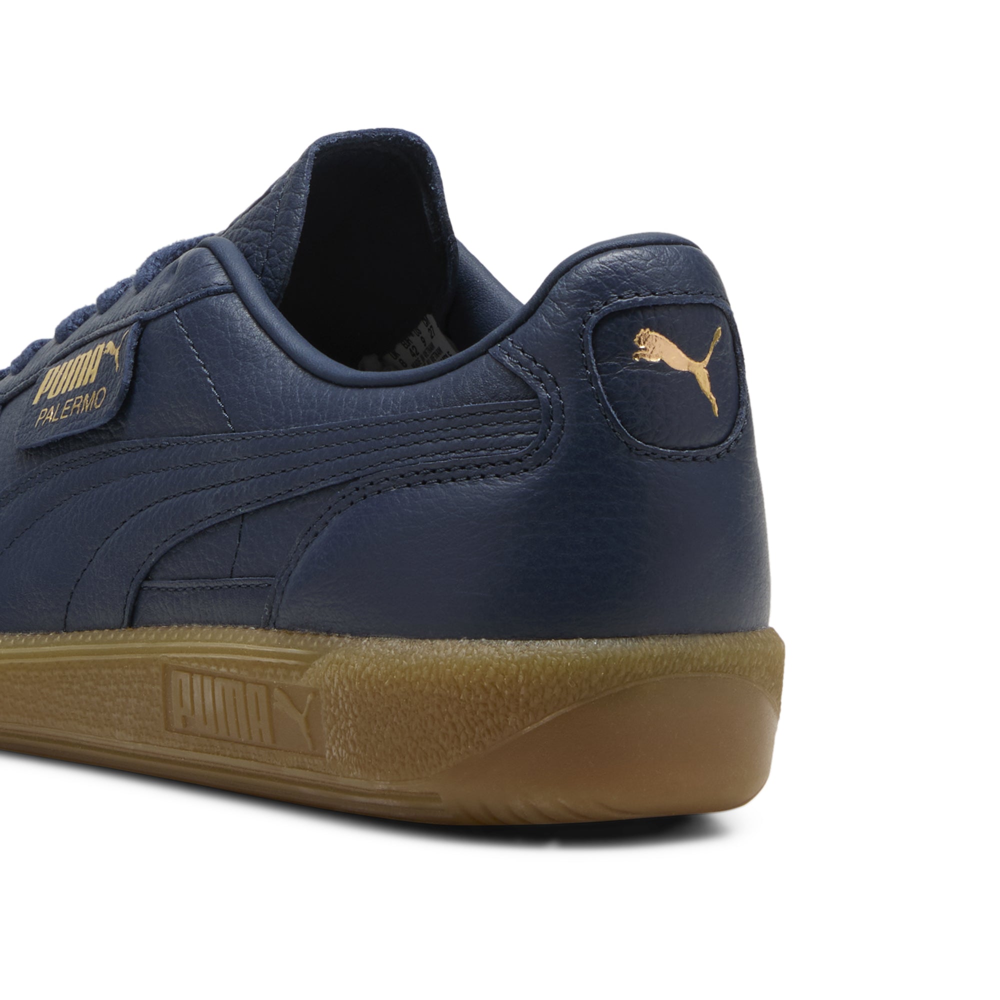 Puma Mens Palermo Premium Shoes