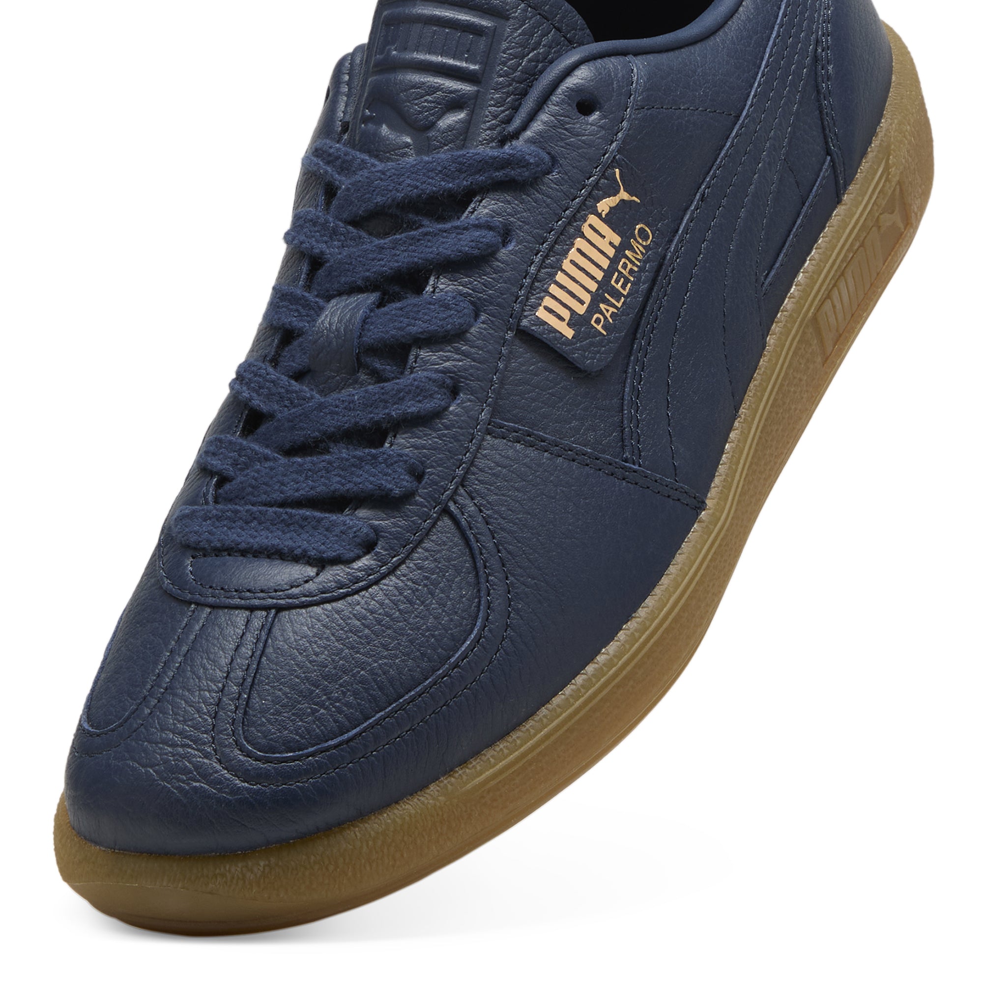 Puma Mens Palermo Premium Shoes