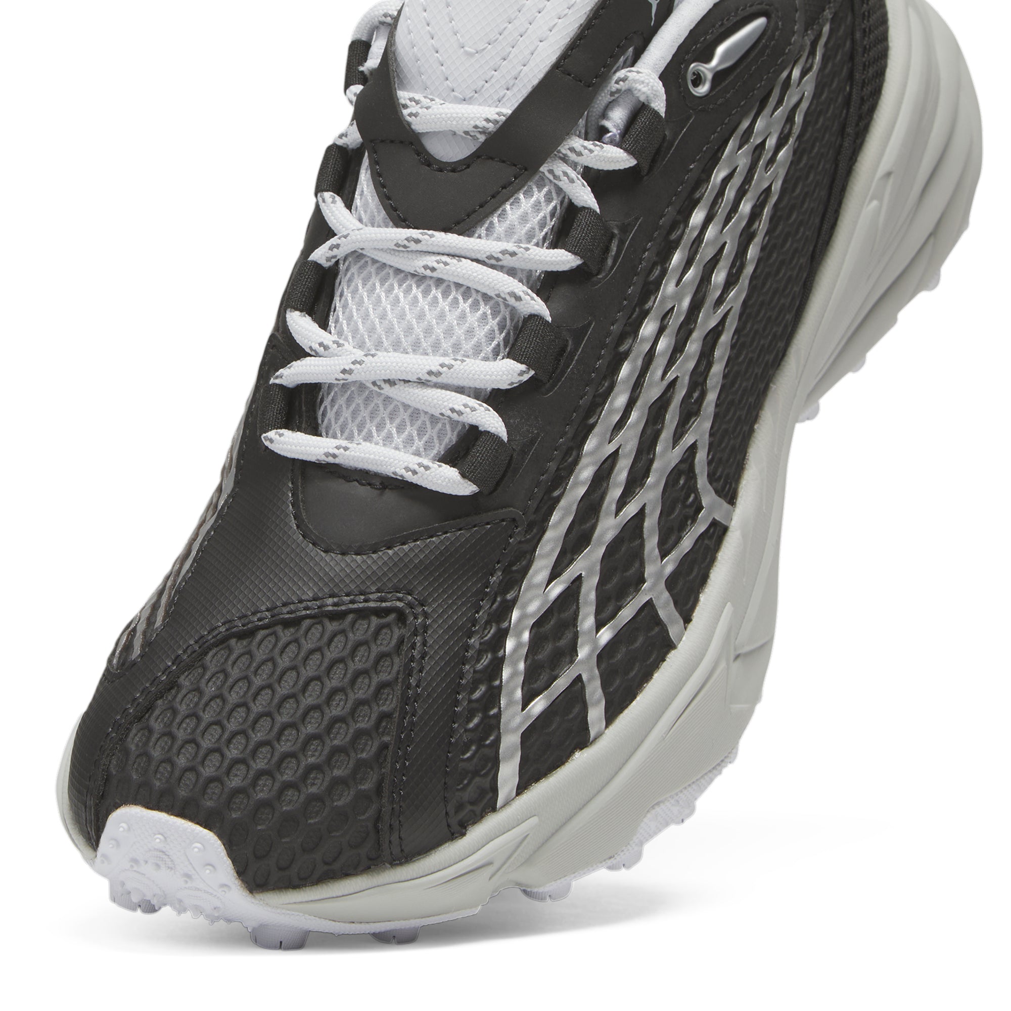 Puma Mens Spirex Speed Shoes