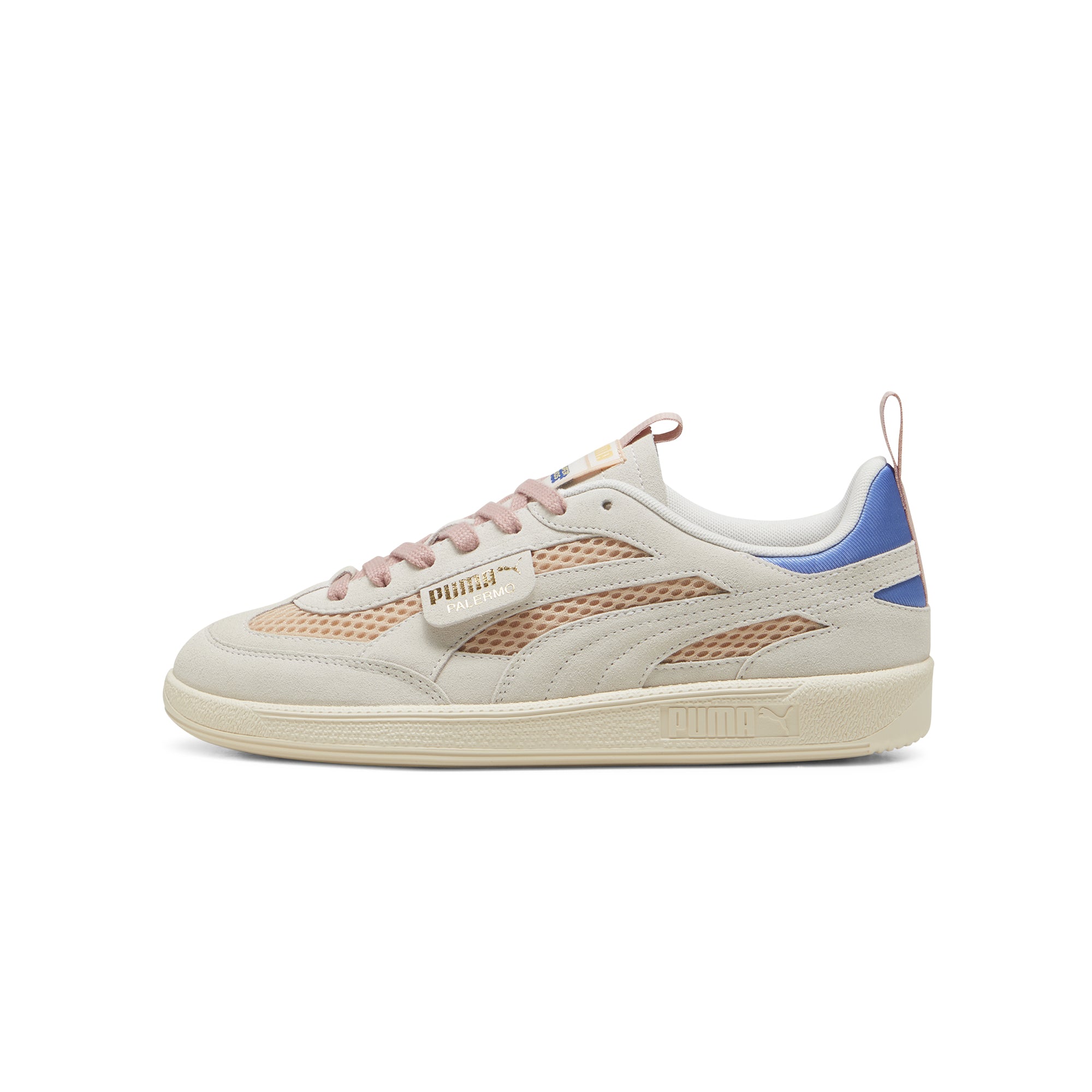 Puma x KidSuper Mens Palermo Shoes card image