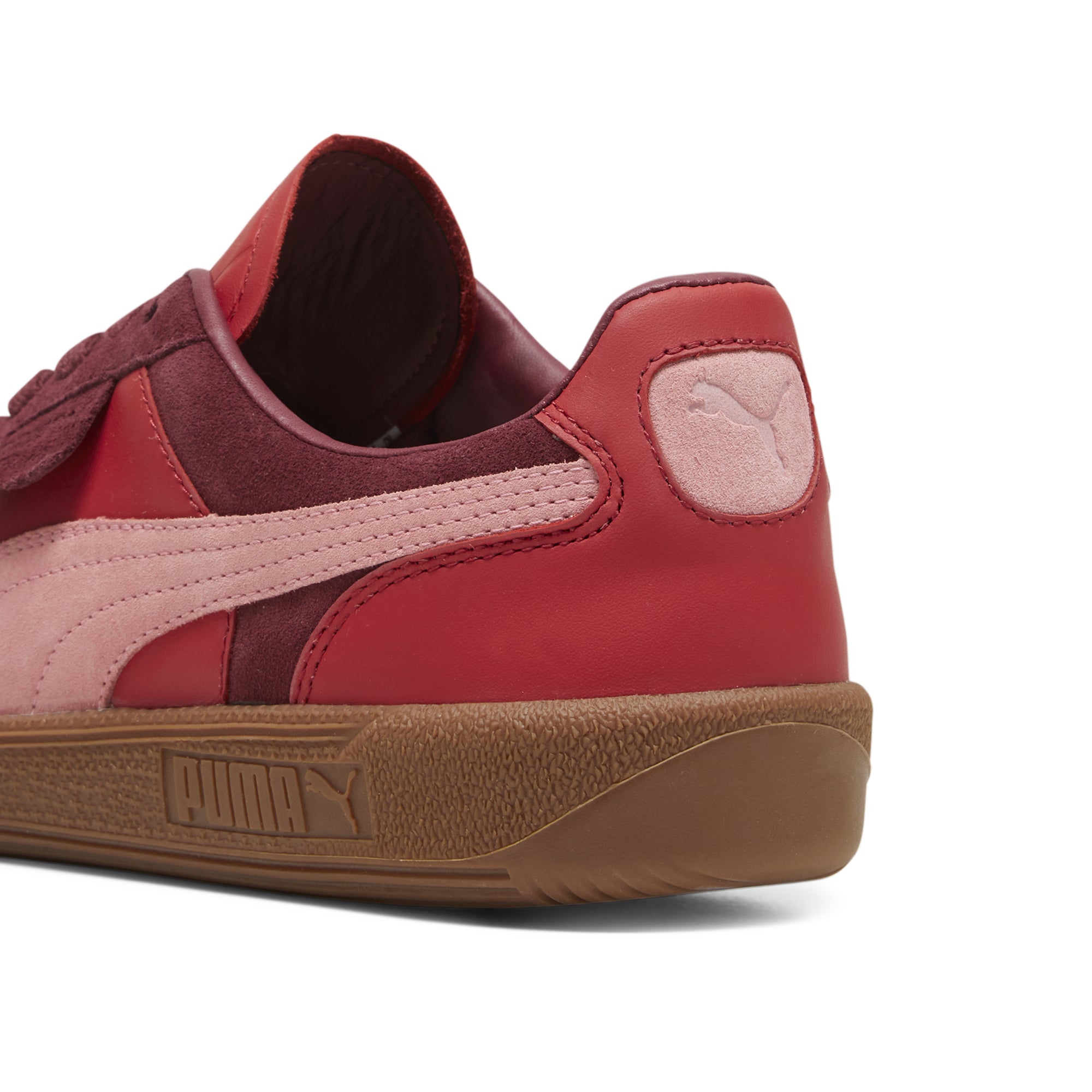 Puma x Palomo Mens Palermo Shoes