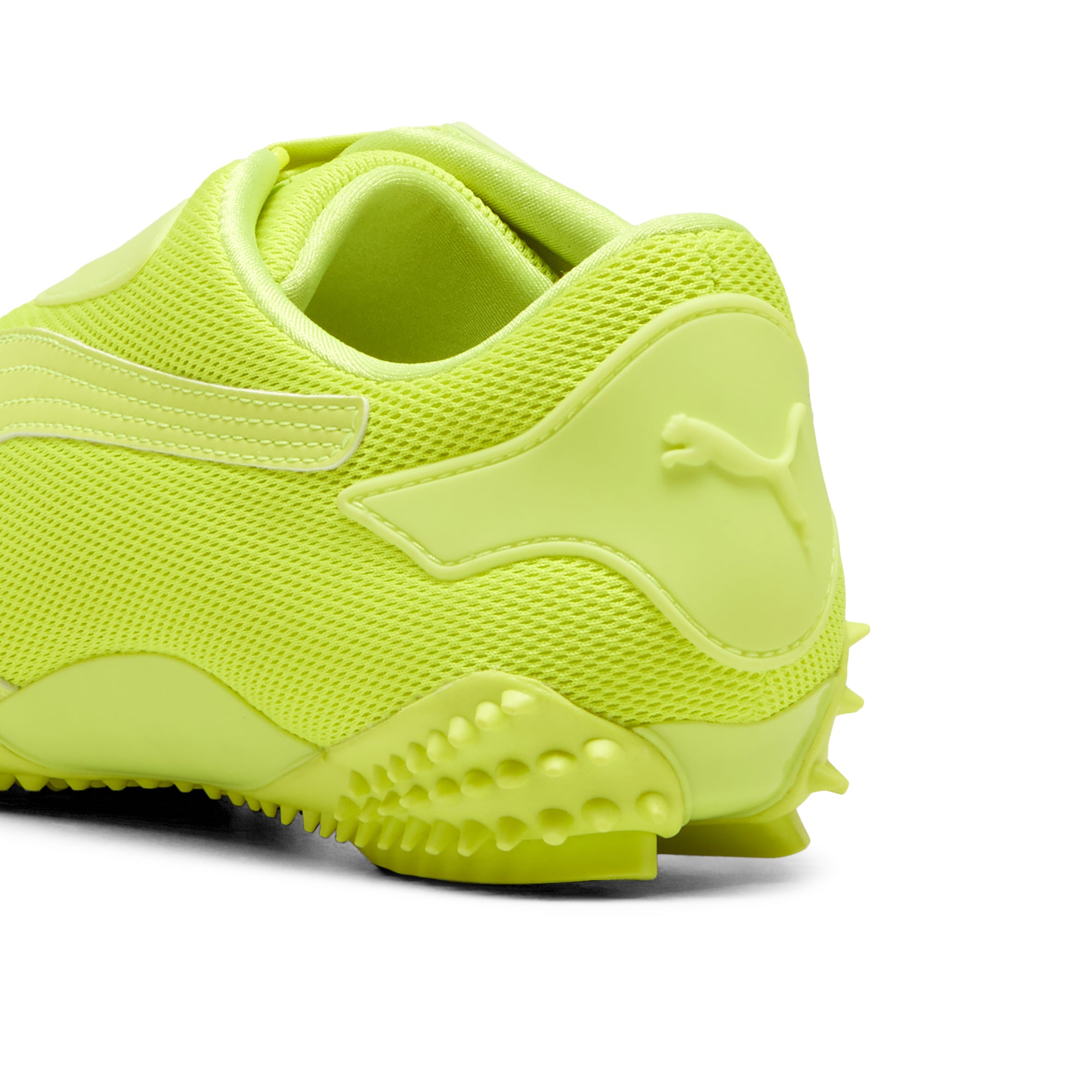 Puma Womens Mostro Ecstasy Shoes