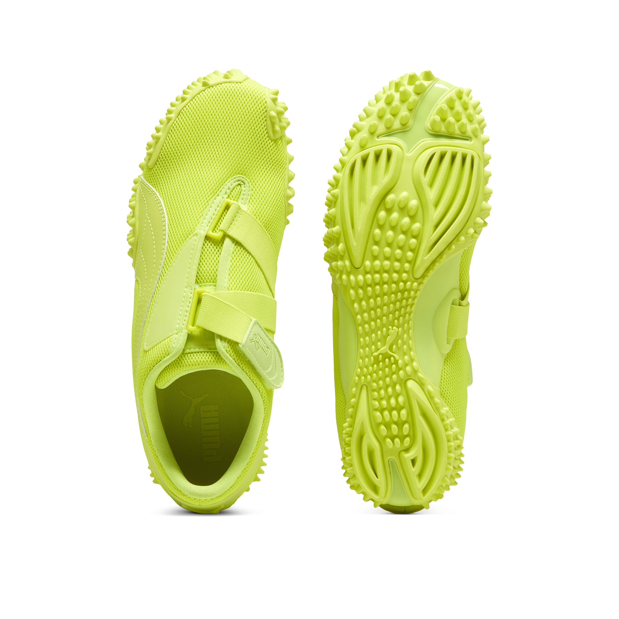 Puma Womens Mostro Ecstasy Shoes