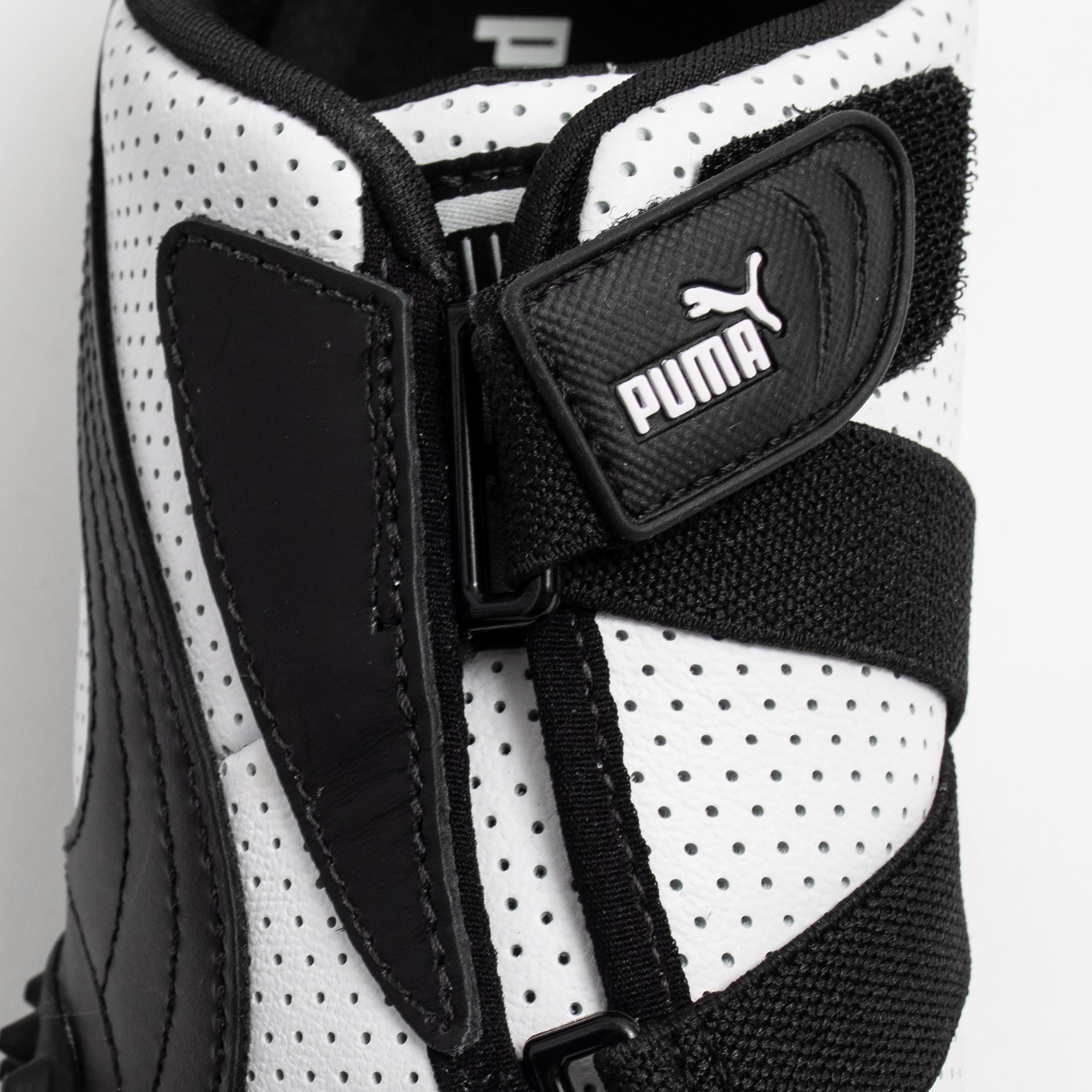 Puma Womens Mostro Perf Shoes