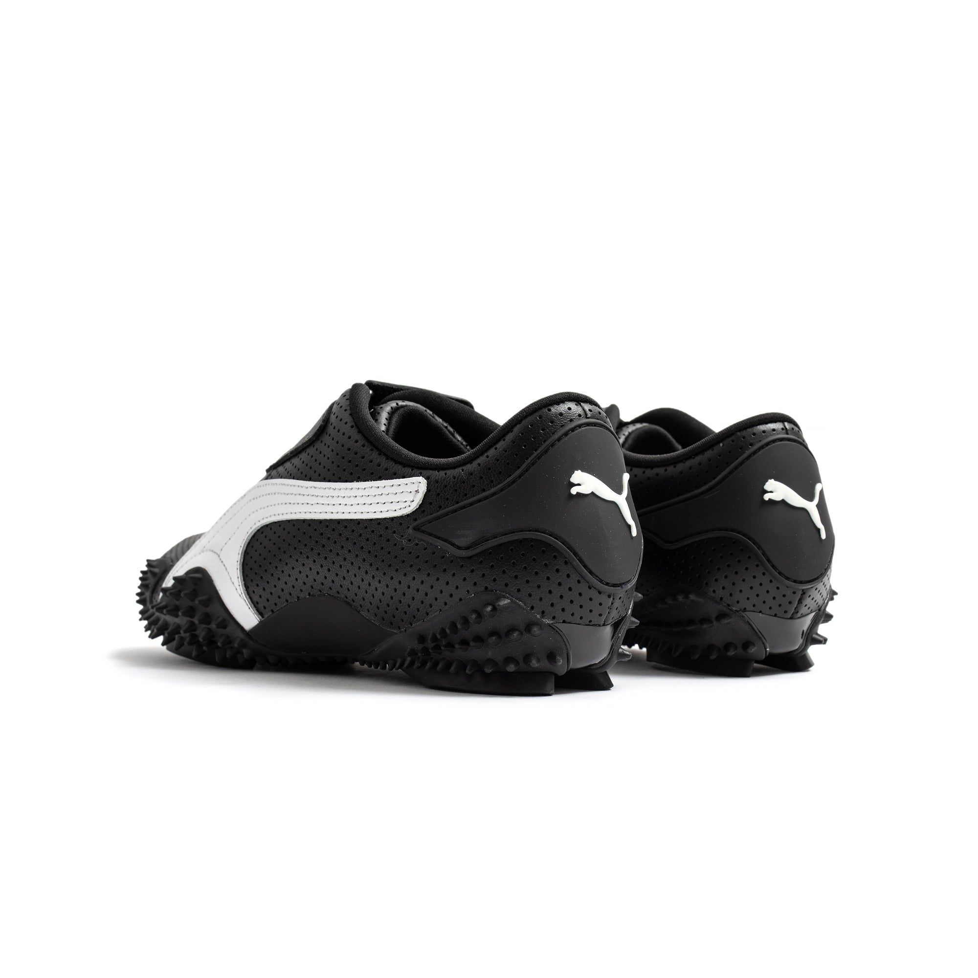 Puma Mens Mostro Perf Shoes