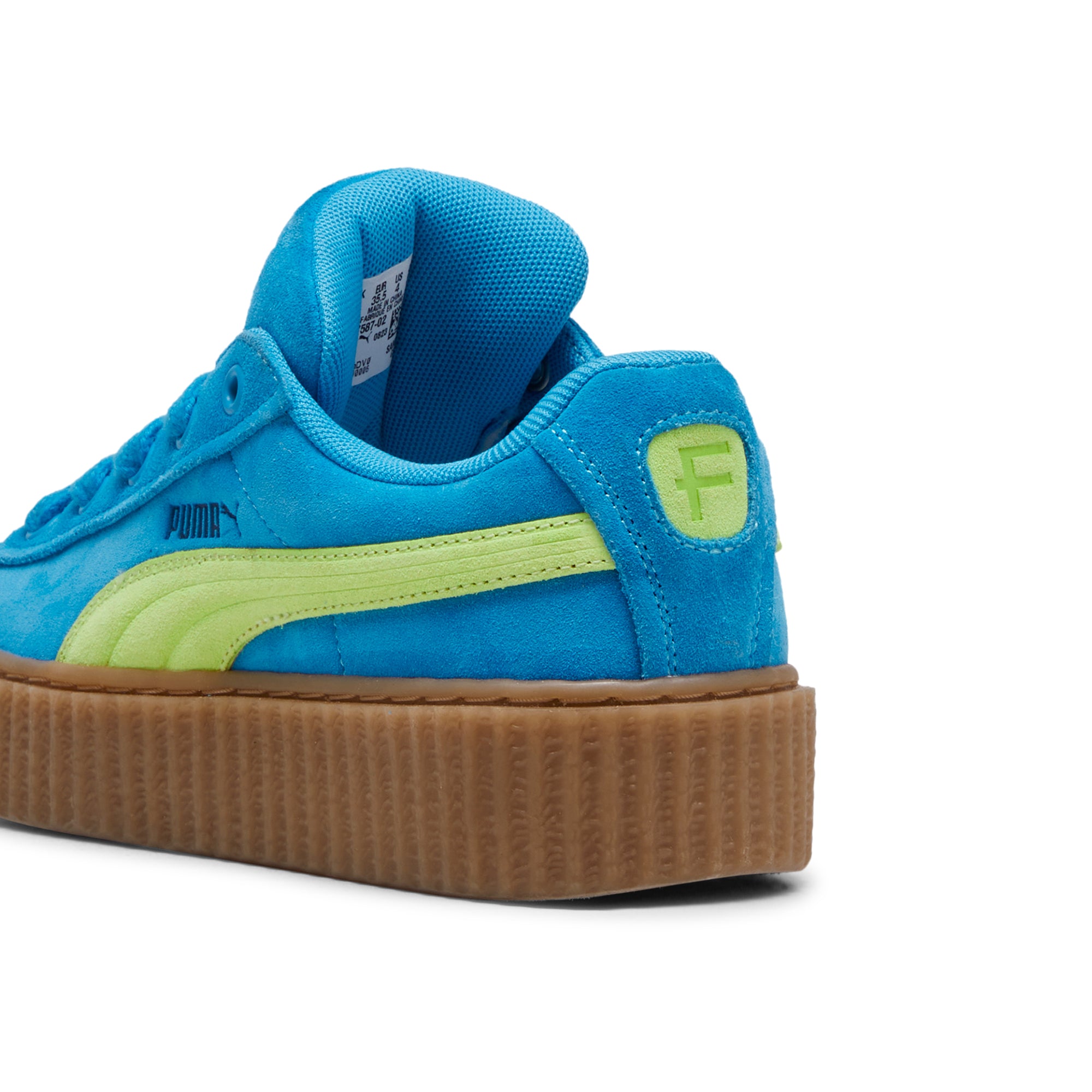 Puma x Fenty Kids Creeper Phatty Shoes