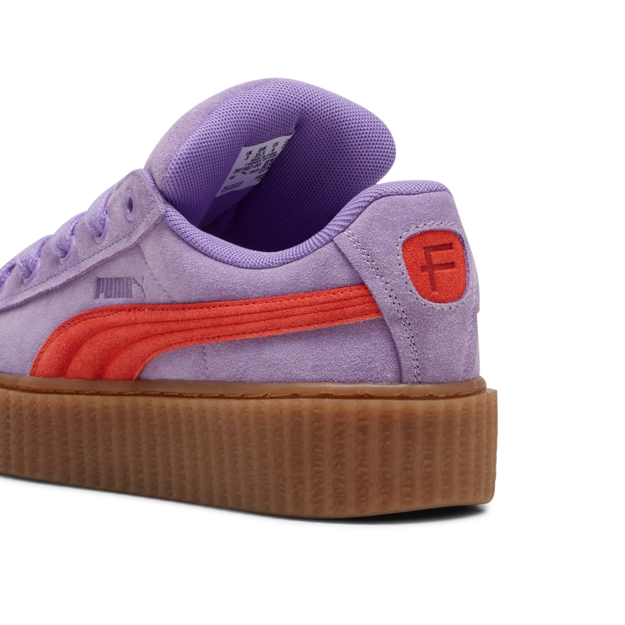 Puma x Fenty Kids Creeper Phatty Shoes