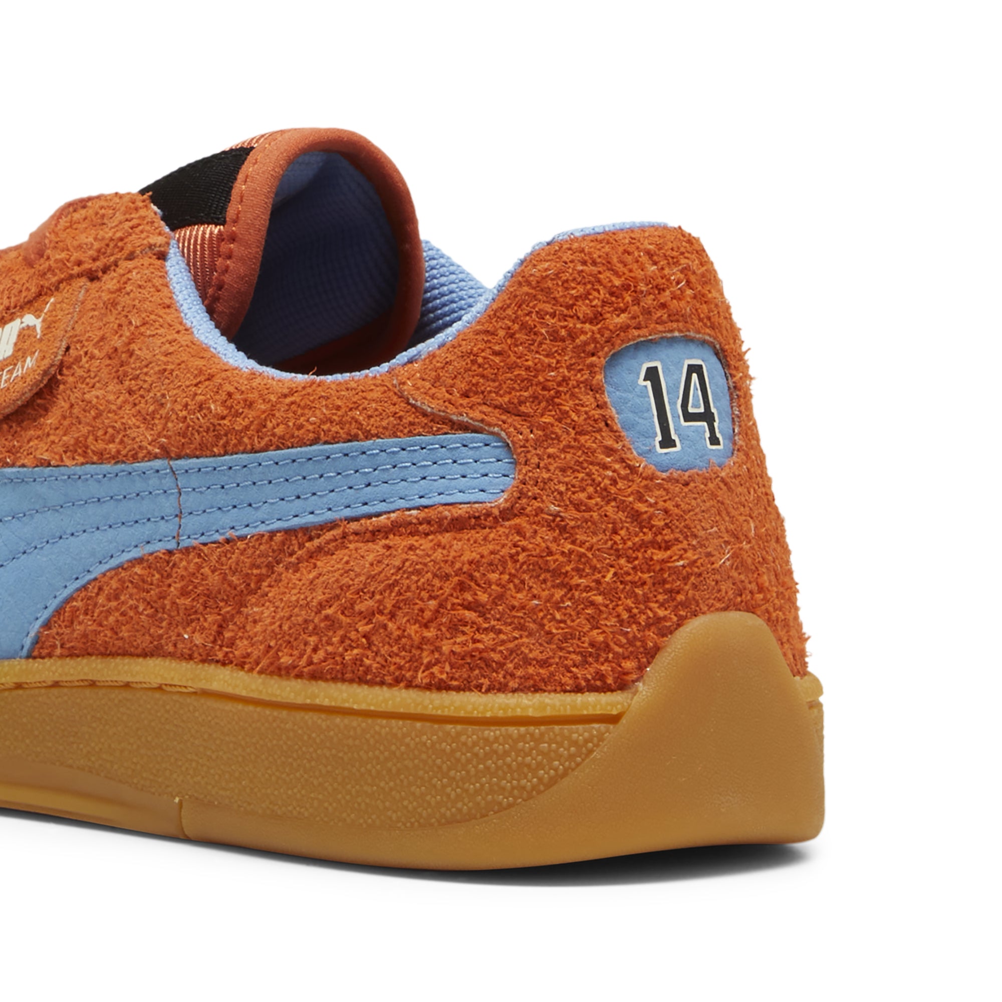 Puma Mens Super Team No. 14 Shoes