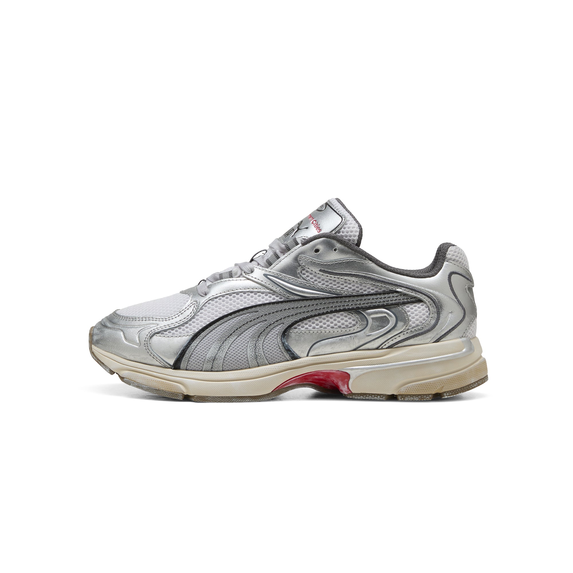 Puma x LMC Mens Extos Shoes card image