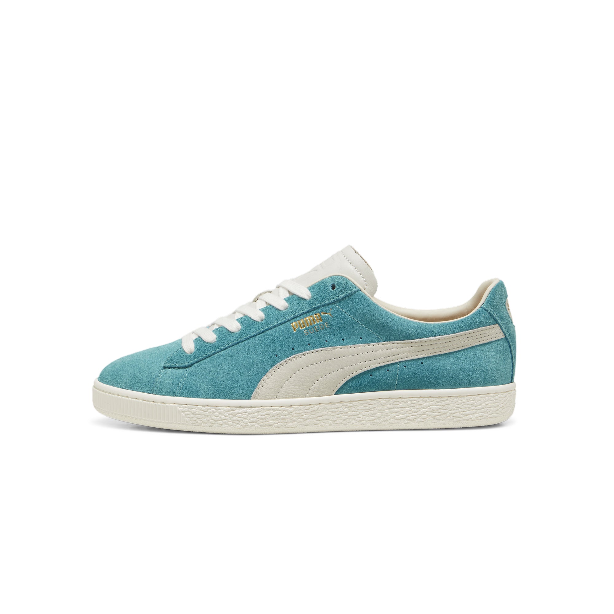Puma Mens Suede Mll Shoes – Extra Butter