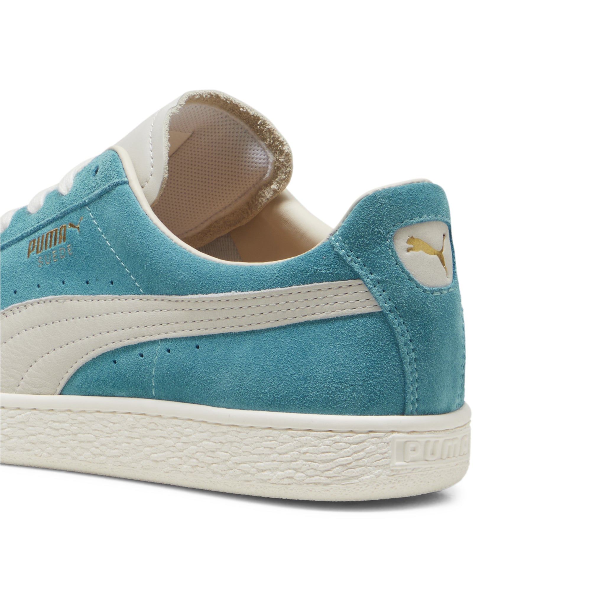 Puma Mens Suede Mll Shoes