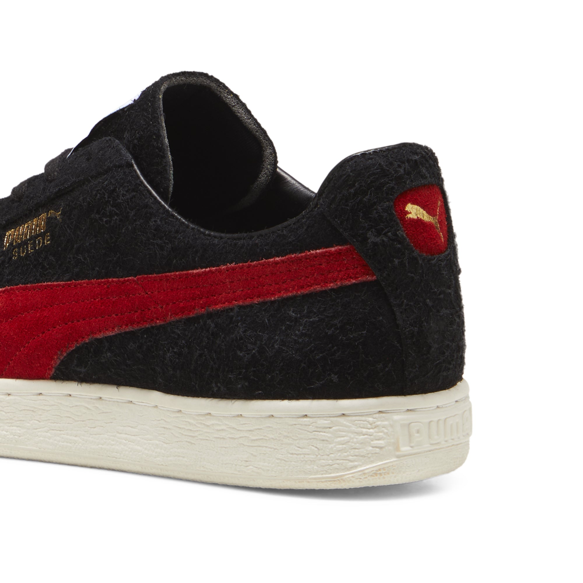 Puma Mens Suede Made In Japan Shoes