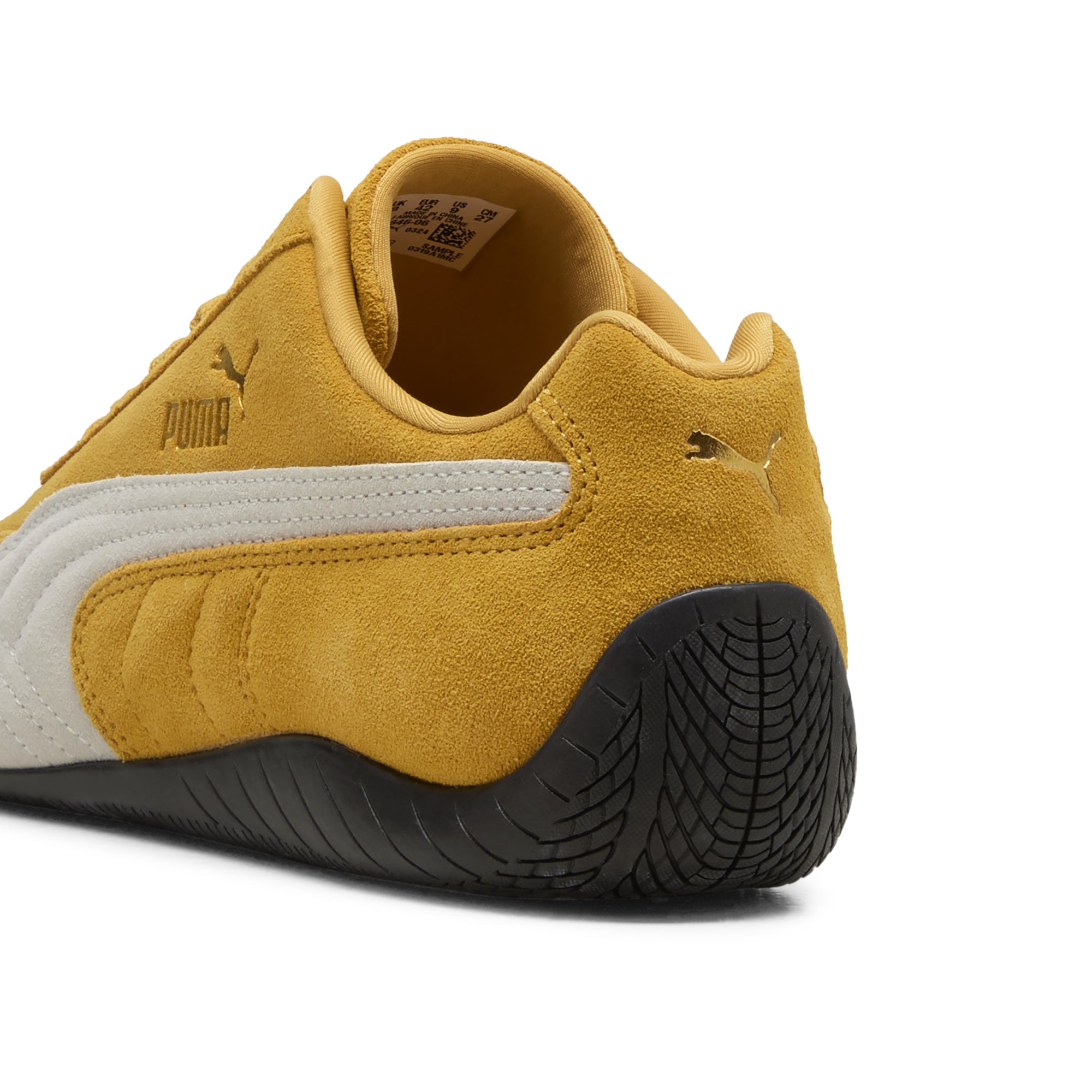 Puma Mens Speedcat OG Shoes