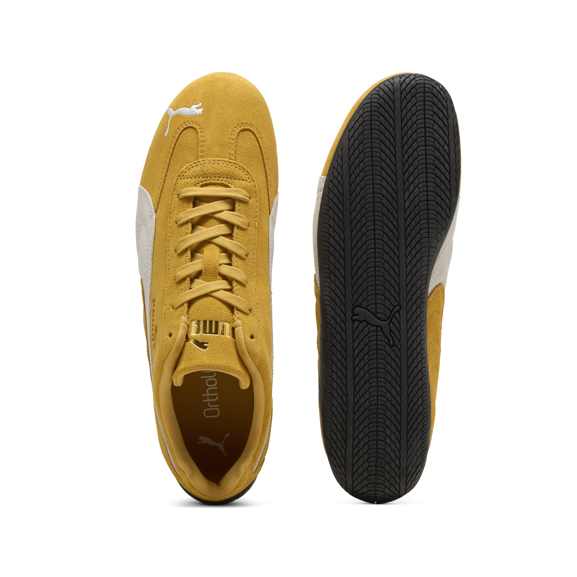 Puma Mens Speedcat OG Shoes