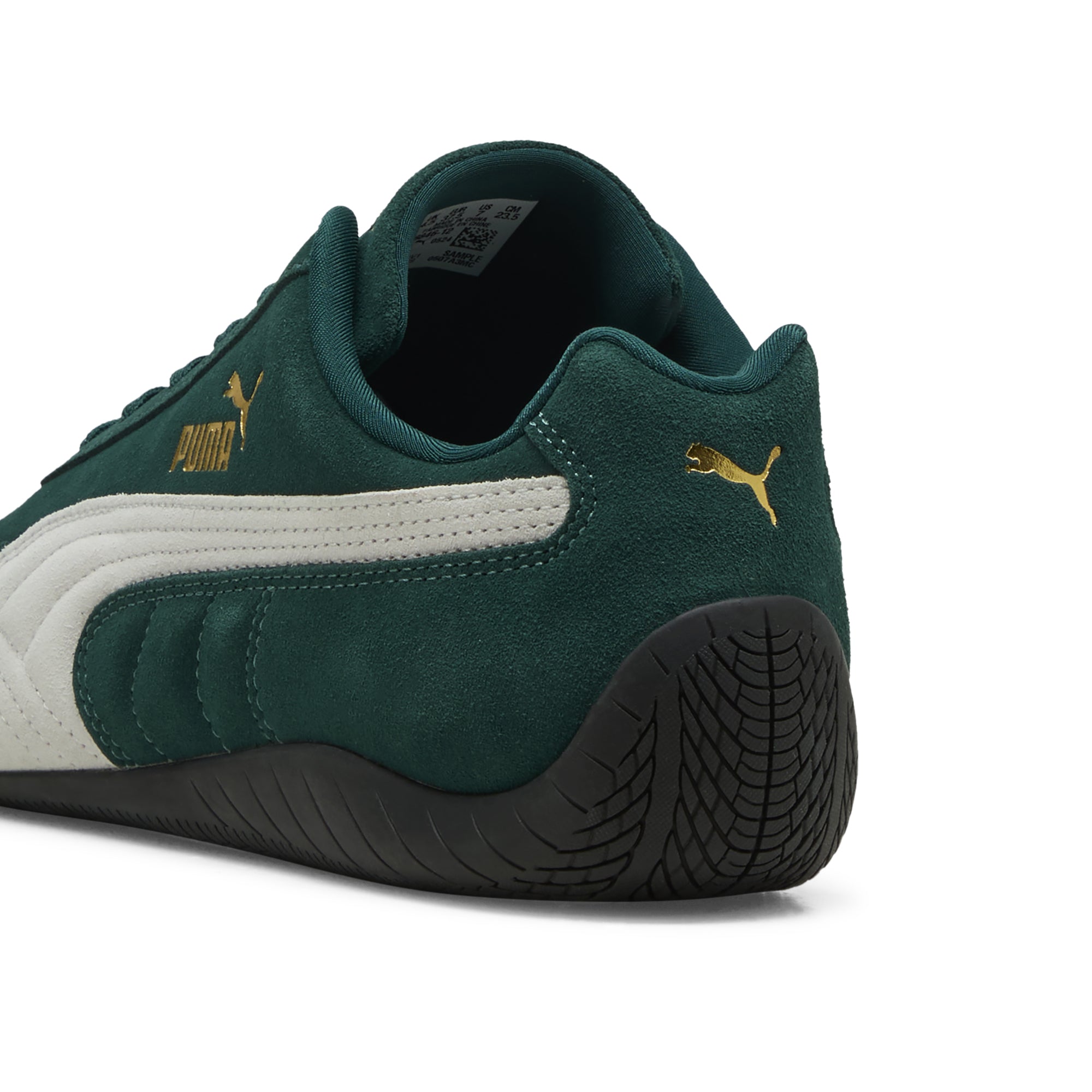 Puma Mens Speedcat OG Shoes