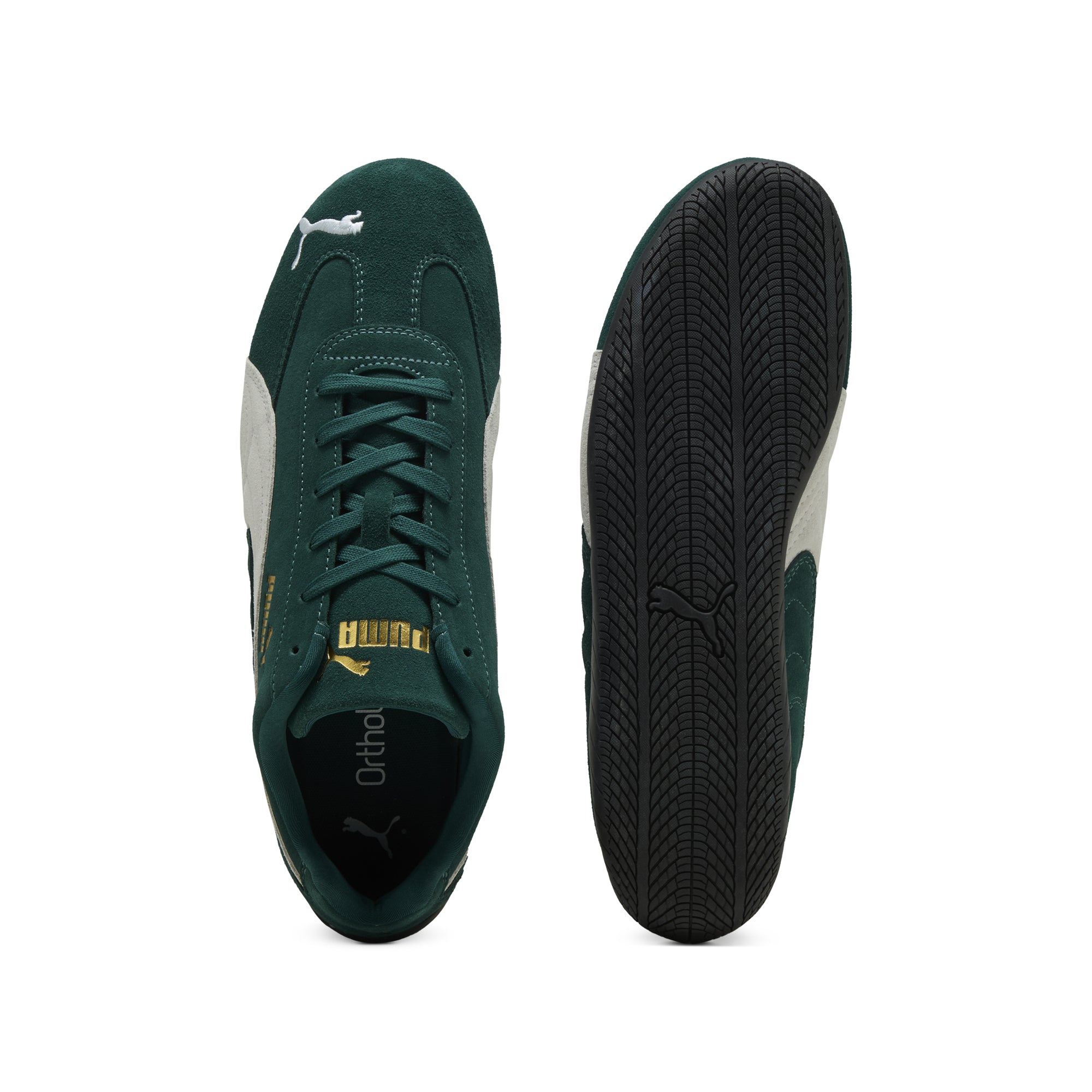 Puma Mens Speedcat OG Shoes