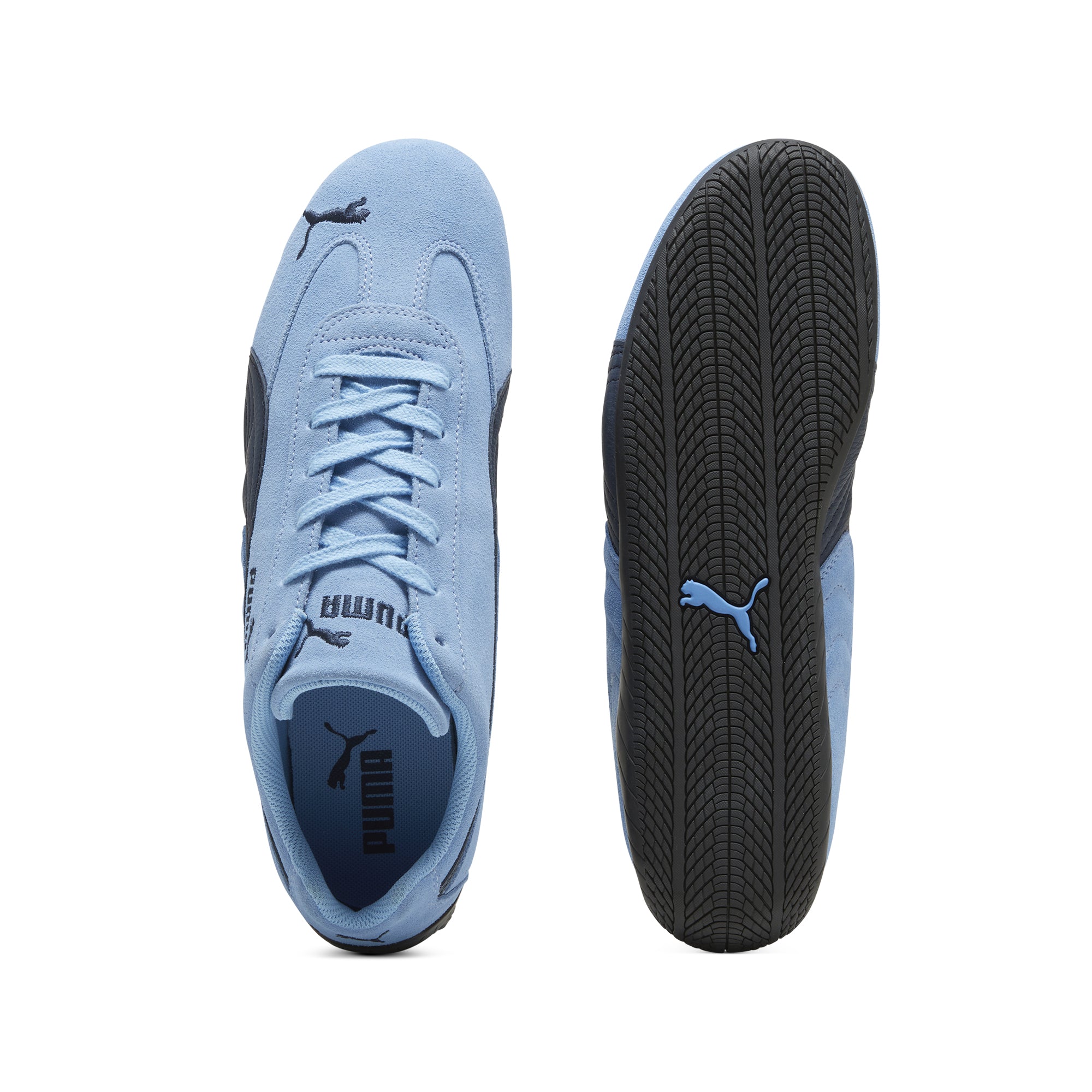 Puma Womens Speedcat Archive Shoes – Extra Butter