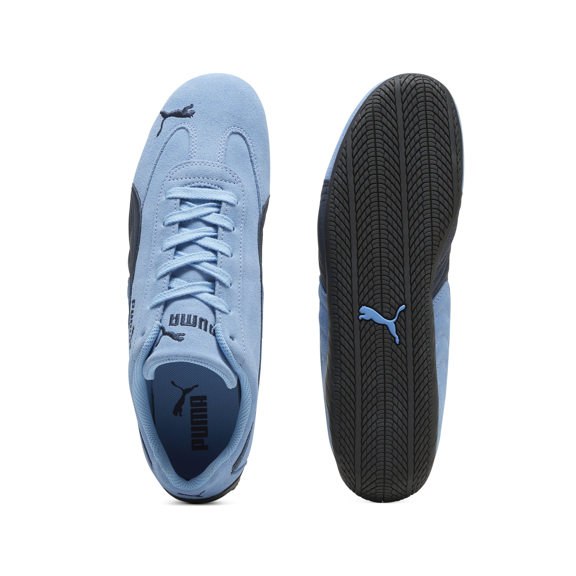 Puma Womens Speedcat Archive Shoes