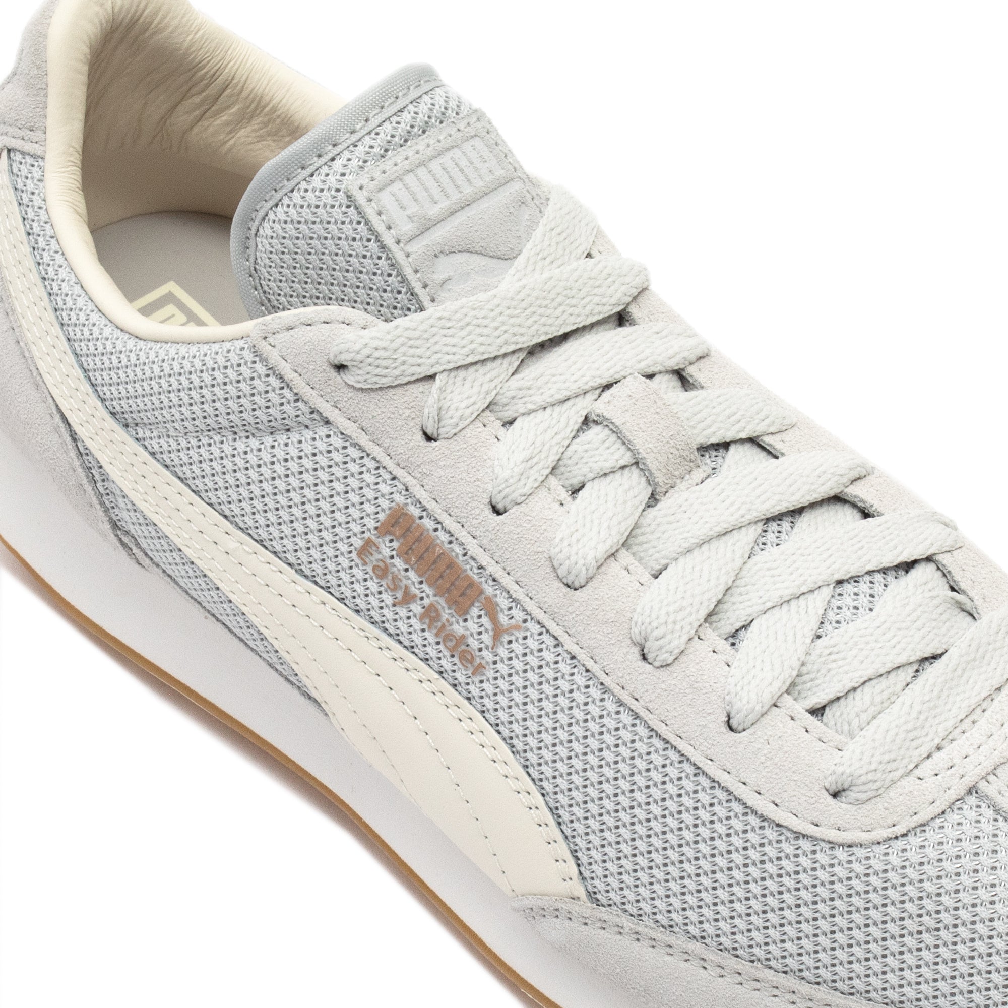 Puma Mens Easy Rider Premium Shoes