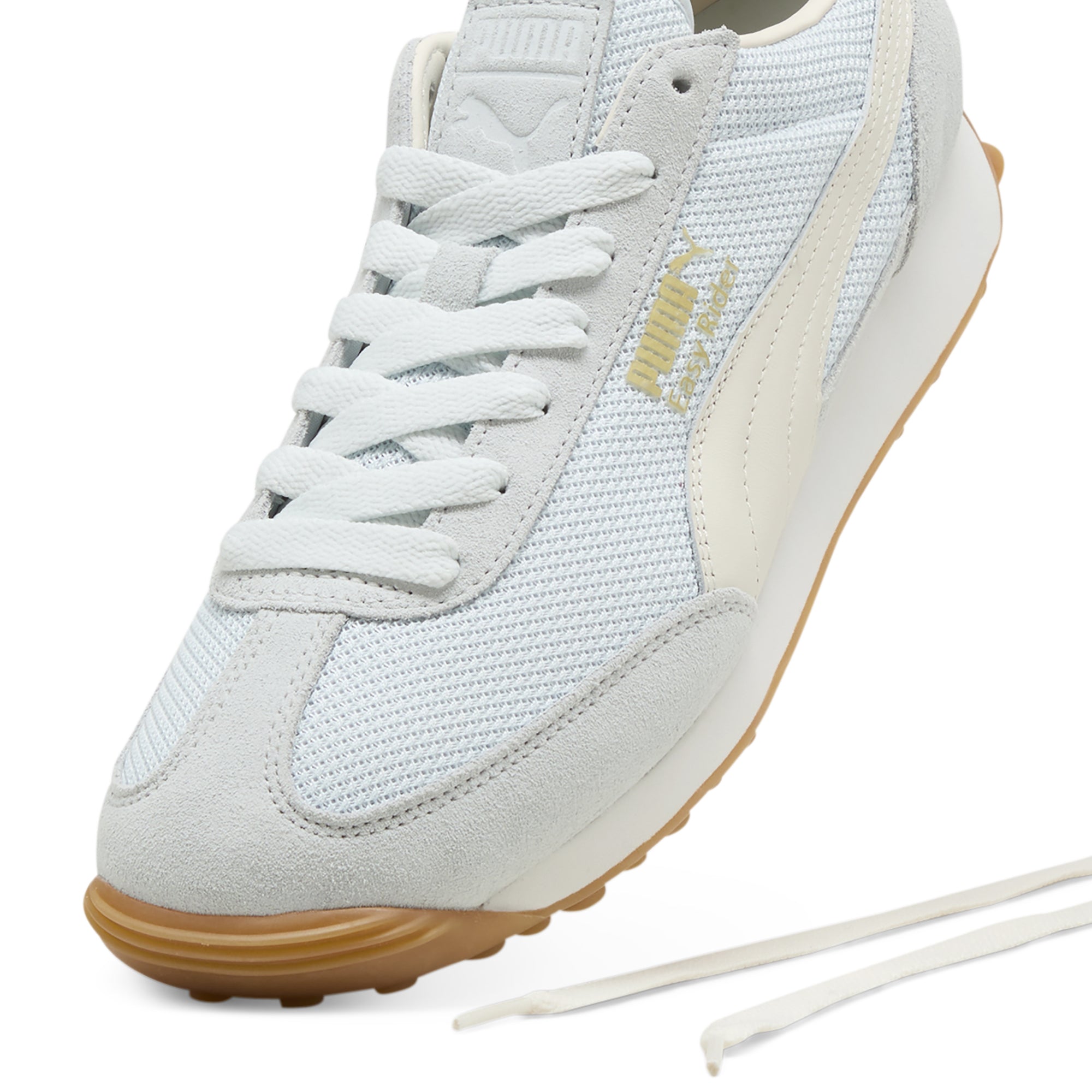 Puma Mens Easy Rider Premium Shoes