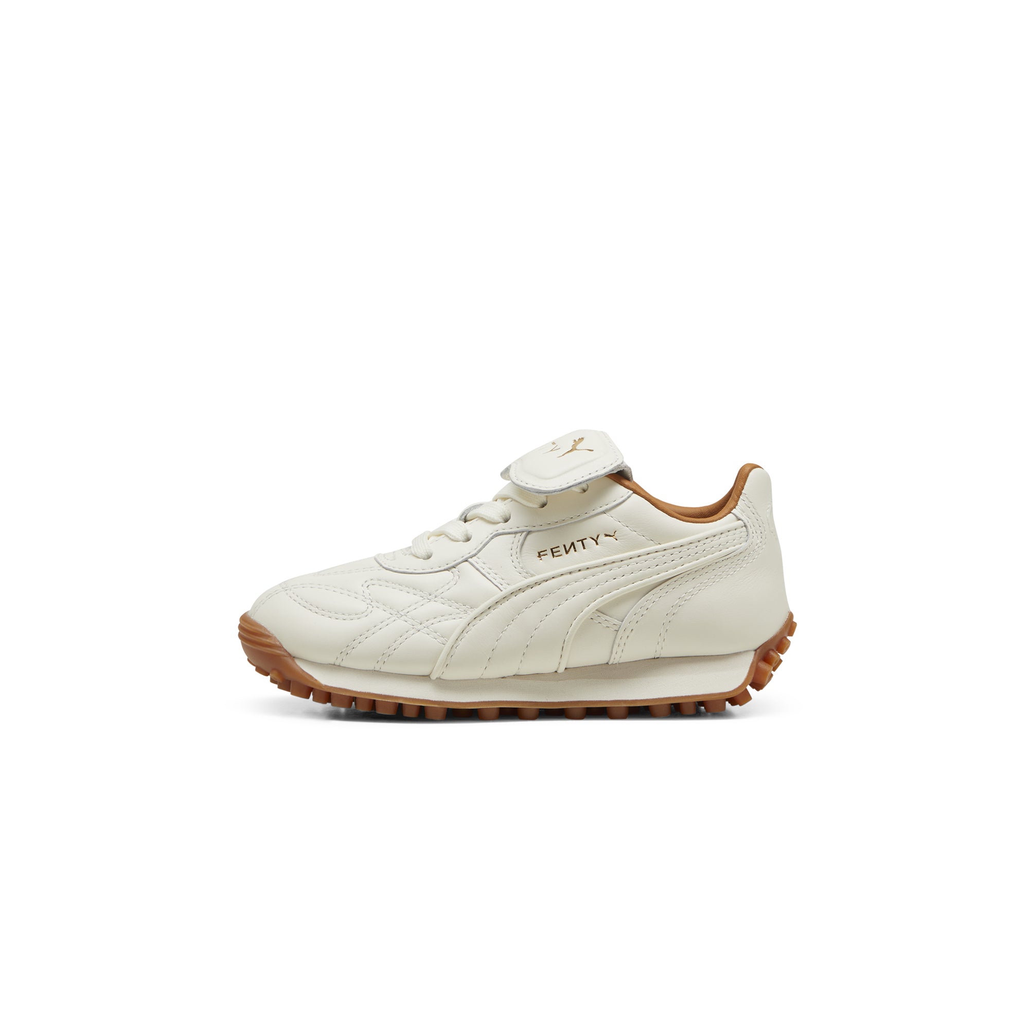 Puma x Fenty Little Kids Avanti VL Shoes card image