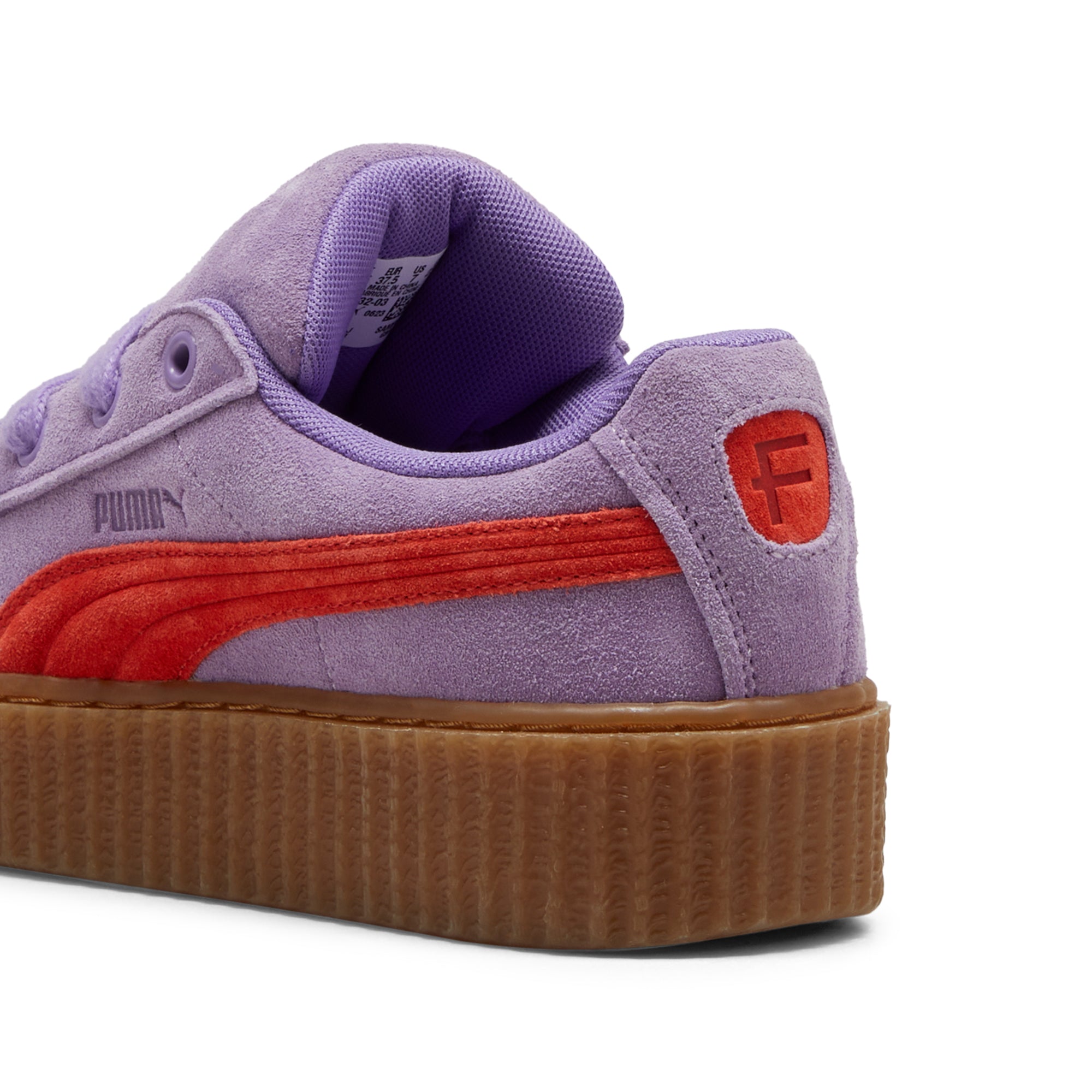 Puma x Fenty Womens Creeper Phatty Shoes