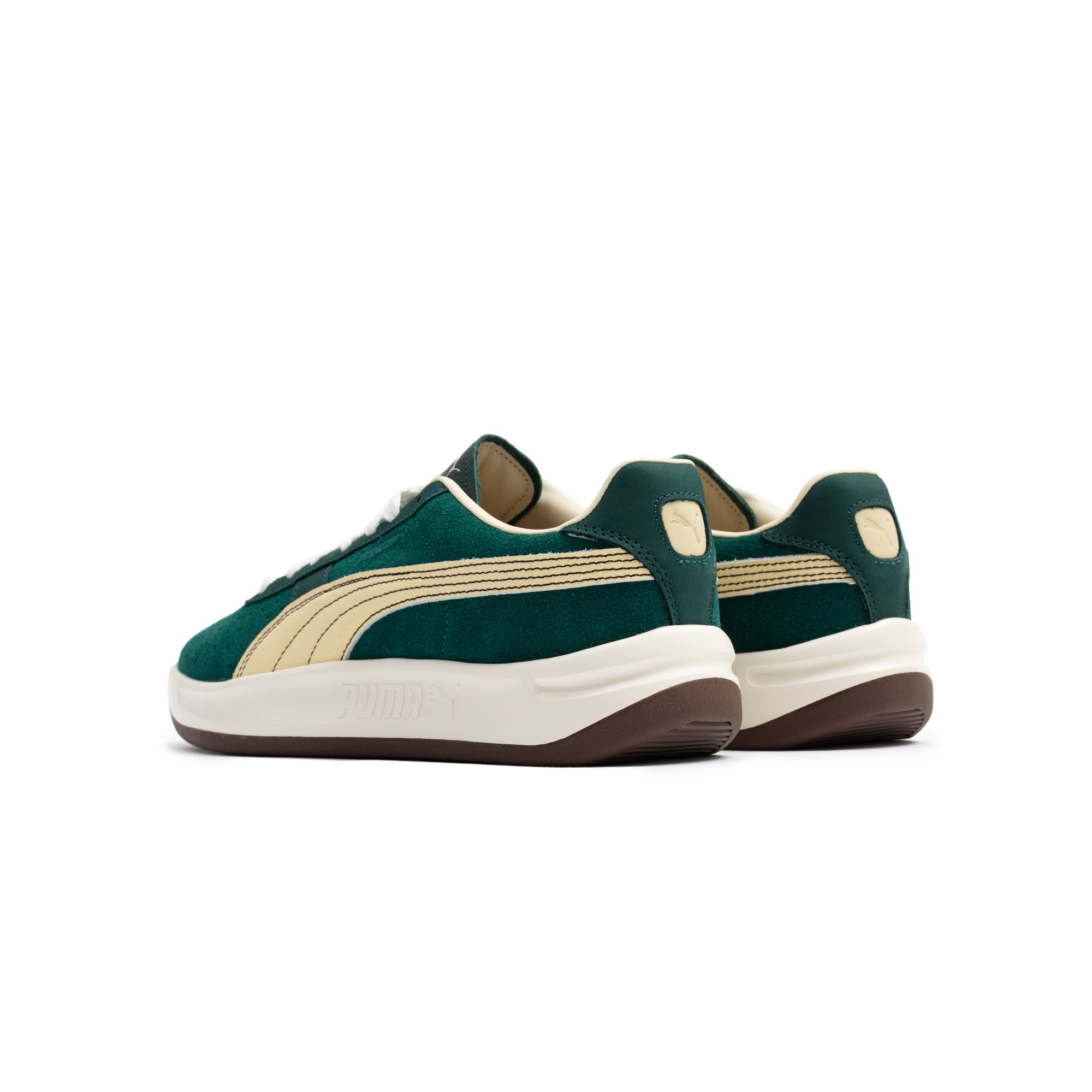 Puma Mens GV Special Players Lane Shoes