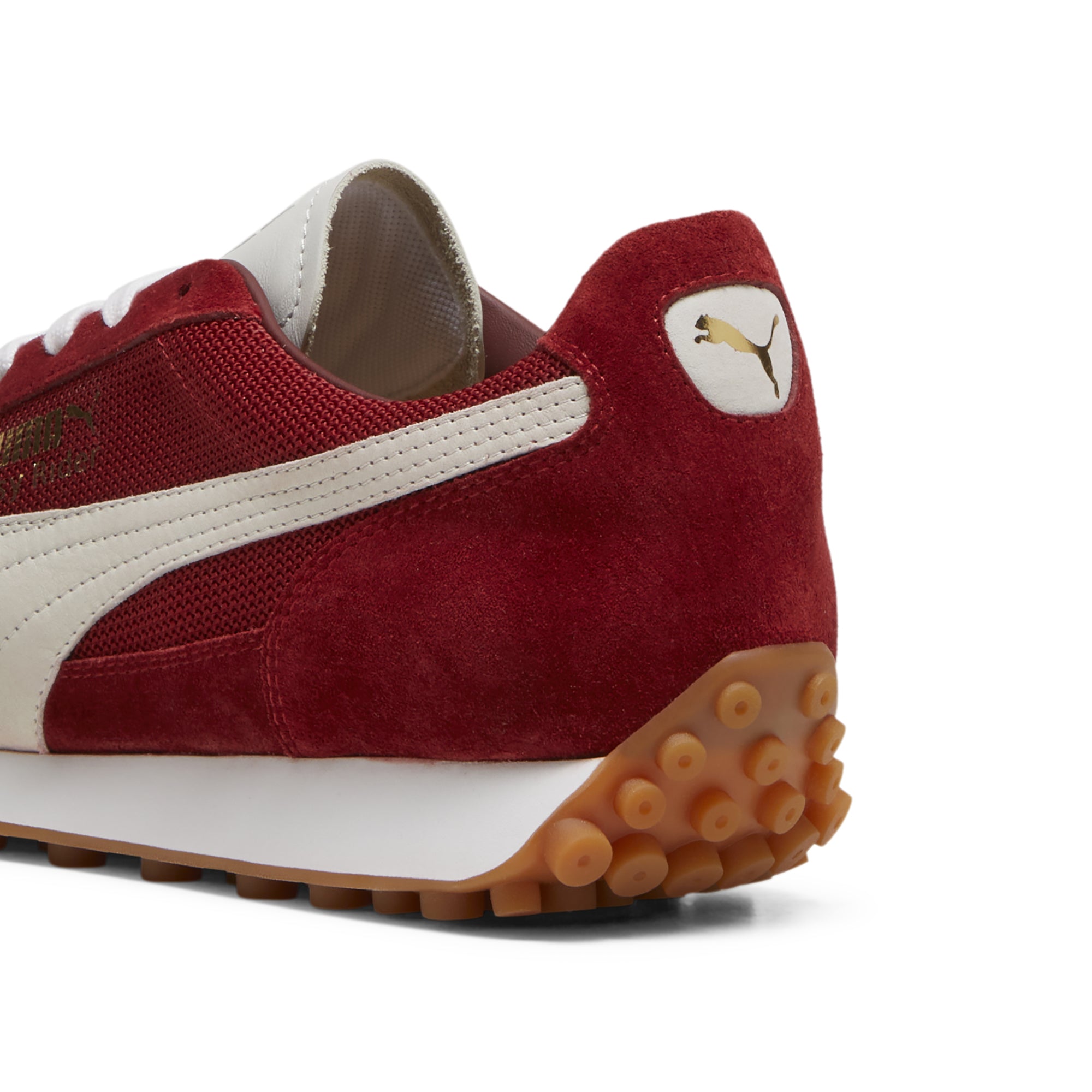 Puma Mens Easy Rider Mll Shoes – Extra Butter