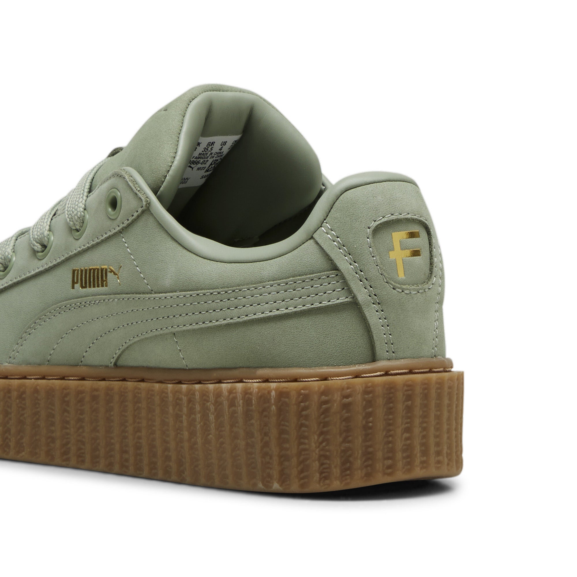 Puma x Fenty Kids Creeper Phatty Shoes