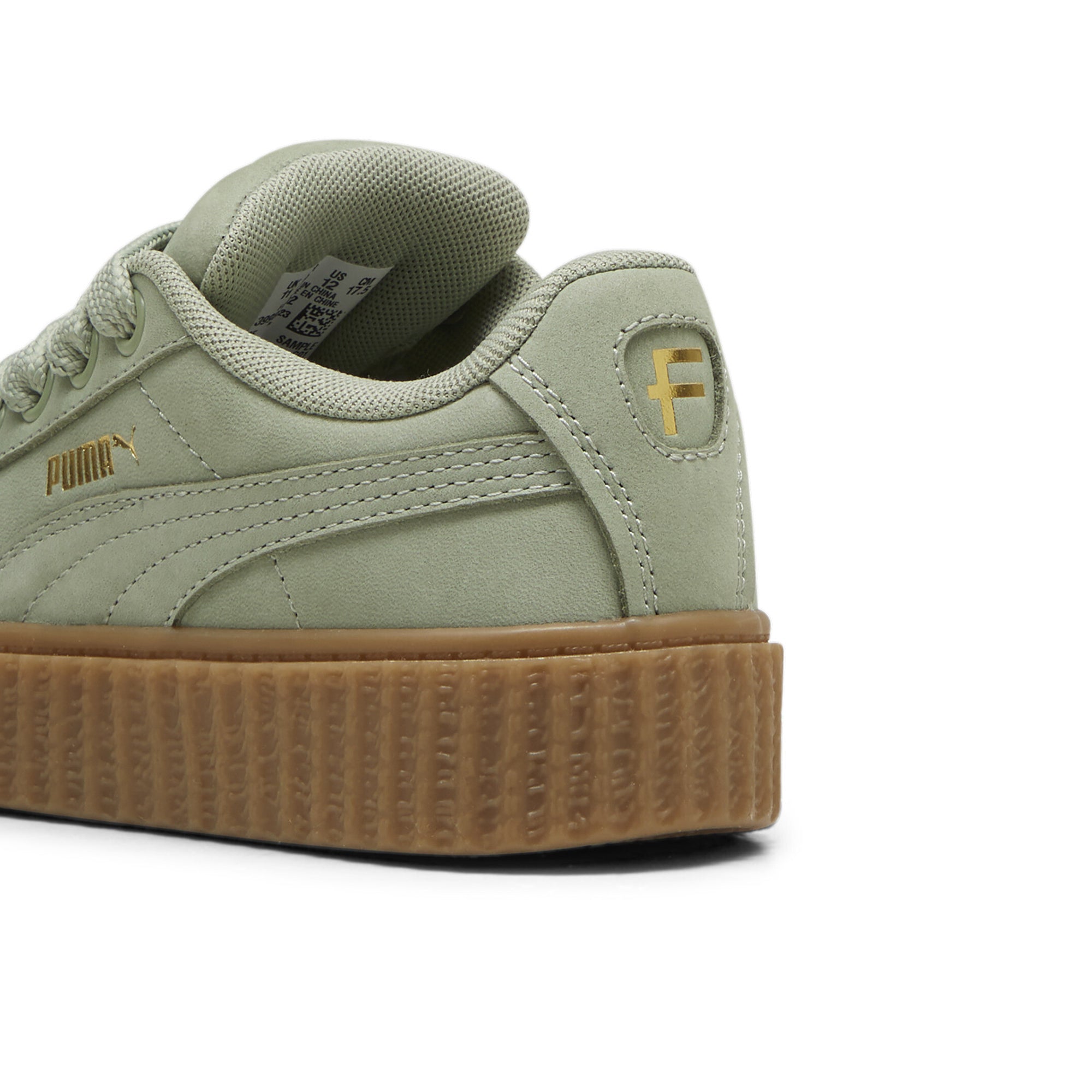 Puma x Fenty Little Kids Creeper Phatty Shoes