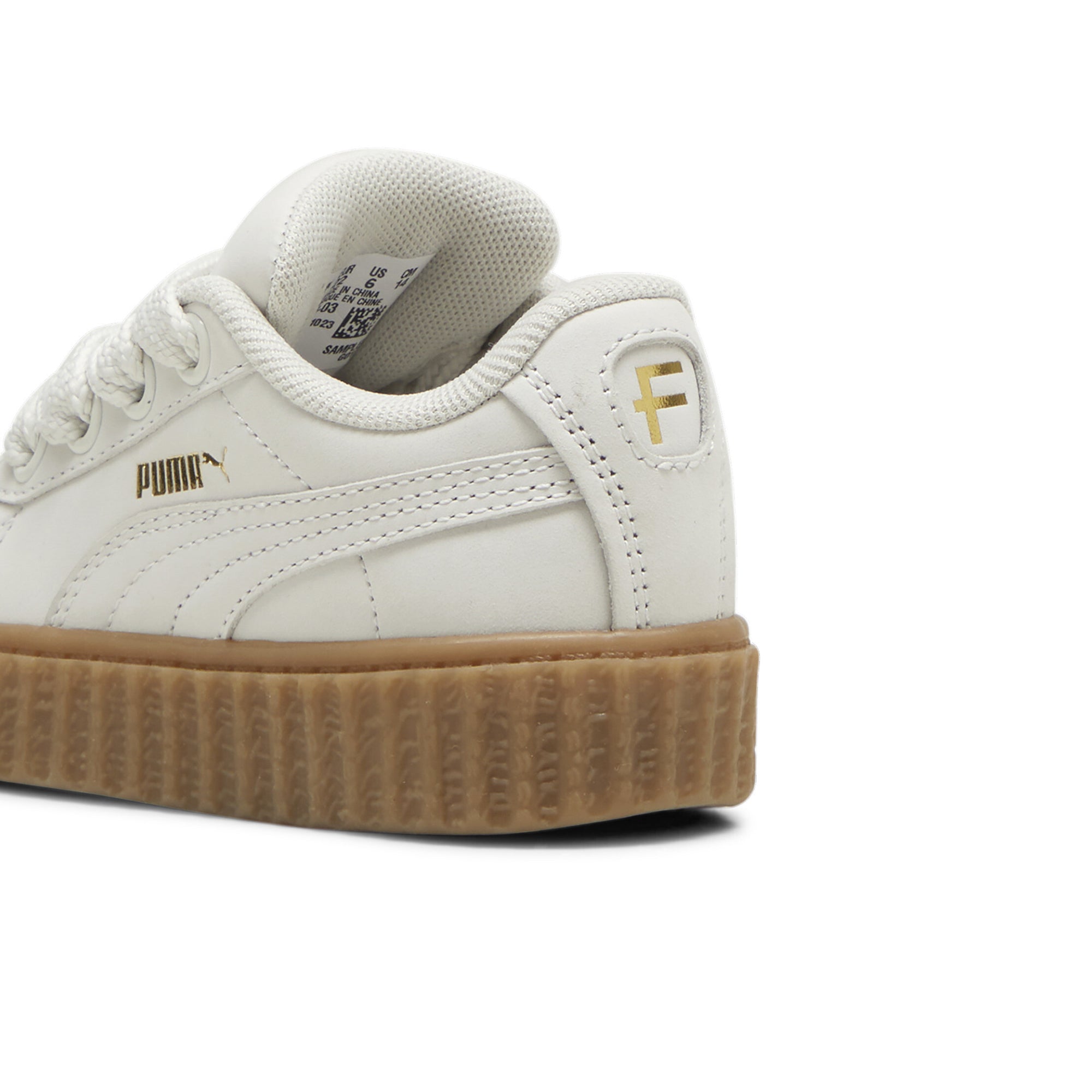 Puma x Fenty Infant Creeper Phatty Shoes