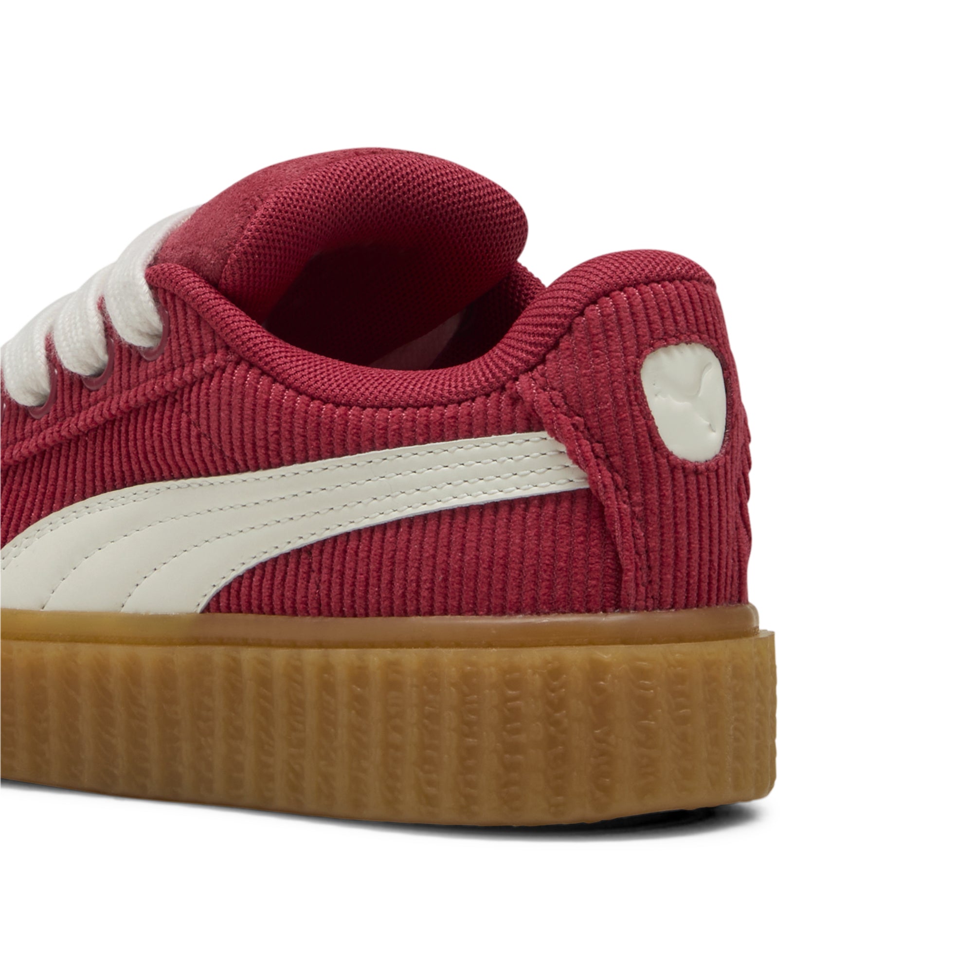 Puma Infants Creeper Phatty Corduroy Shoes