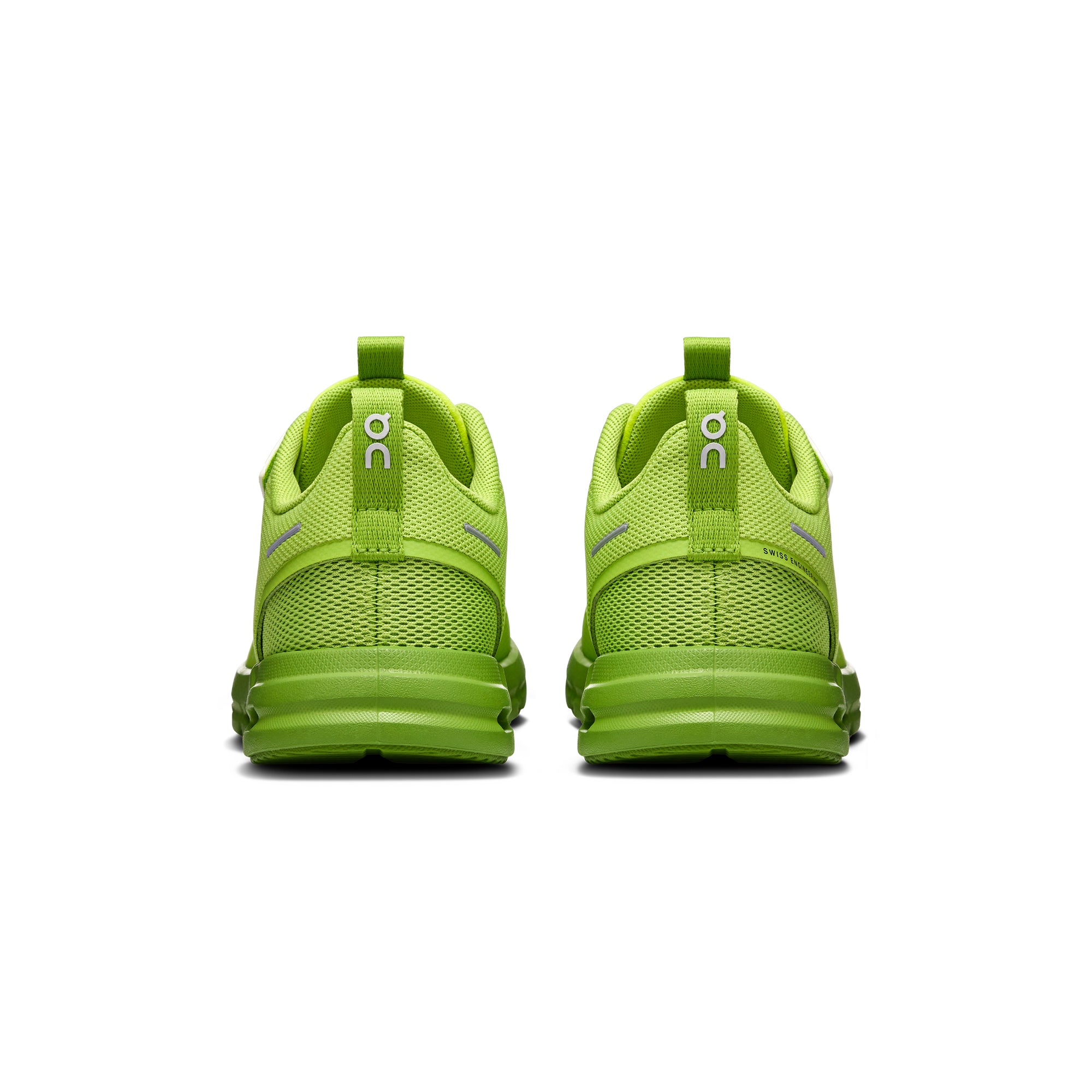 On Running Kids Cloud Play SHF Shoes