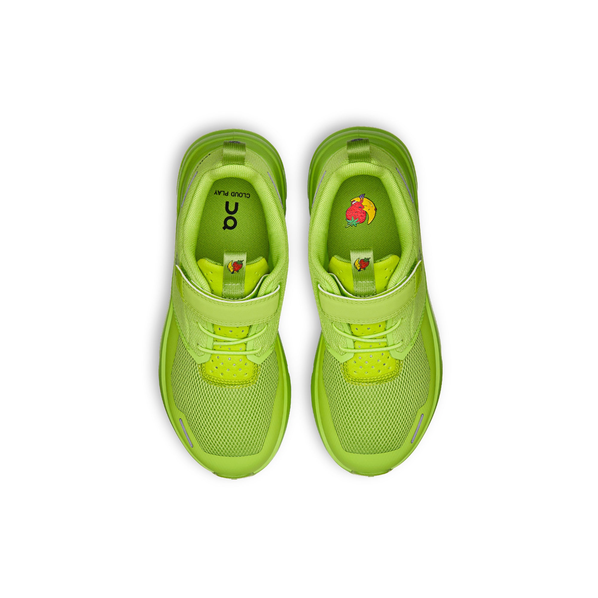 On Running Kids Cloud Play SHF Shoes