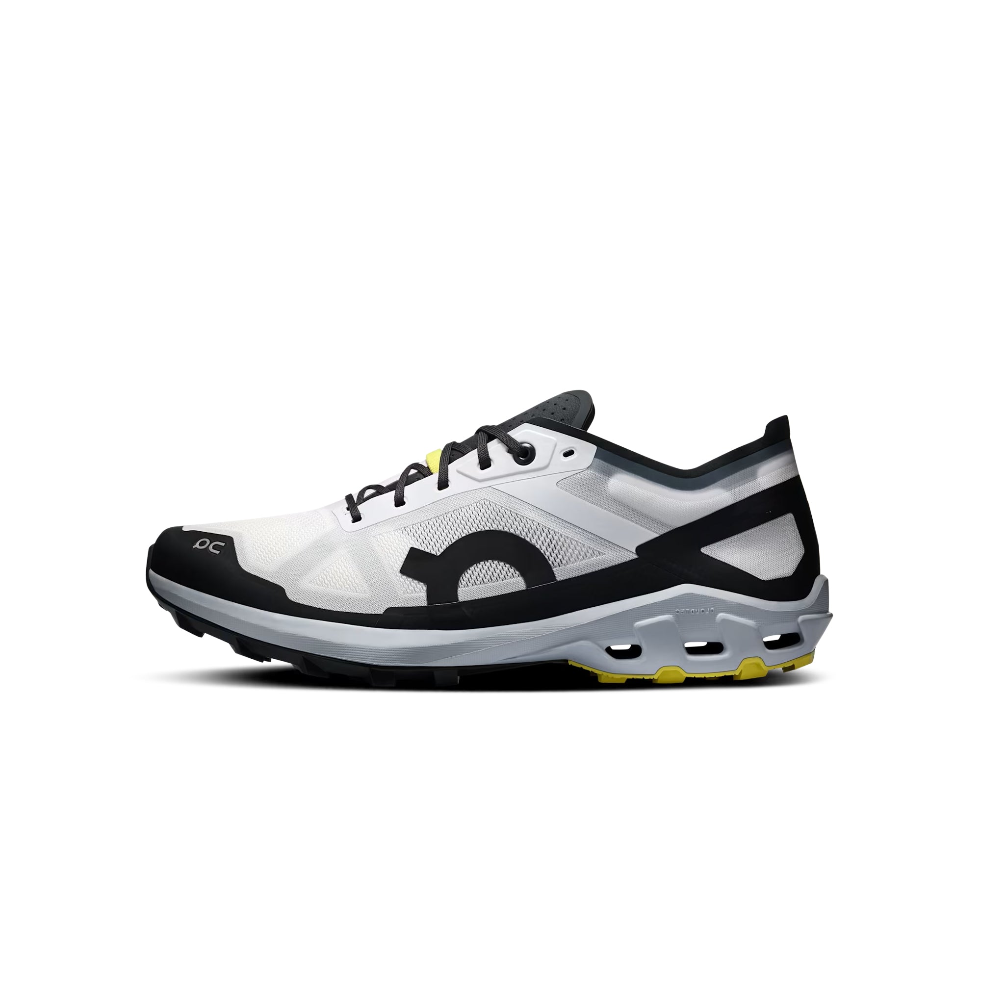 On Running Mens Cloudventure Peak 3 Shoes