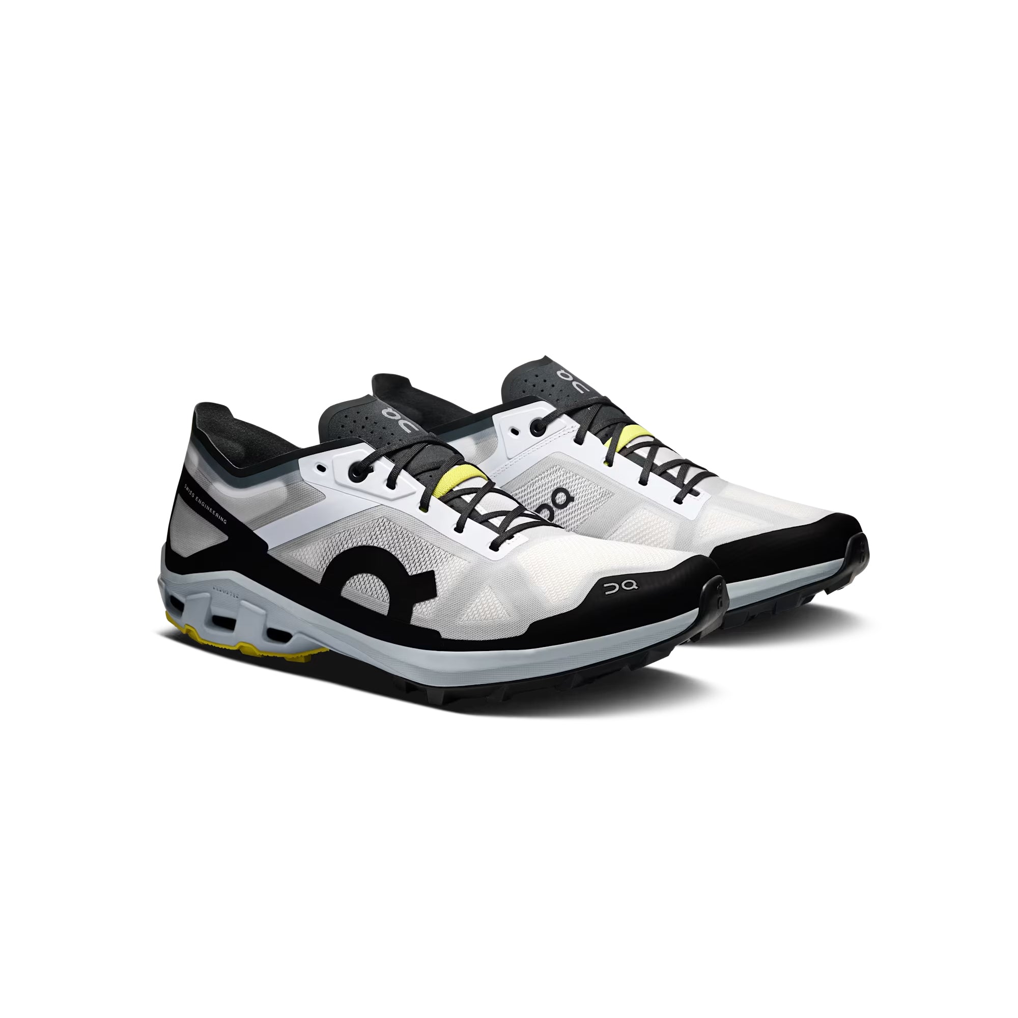 On Running Mens Cloudventure Peak 3 Shoes