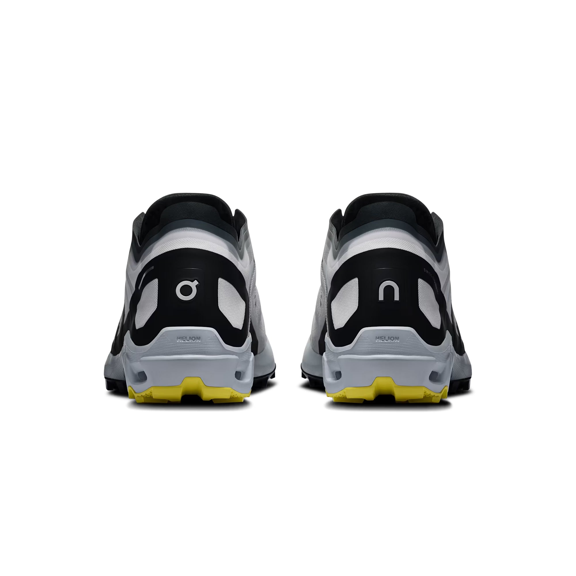 On Running Mens Cloudventure Peak 3 Shoes