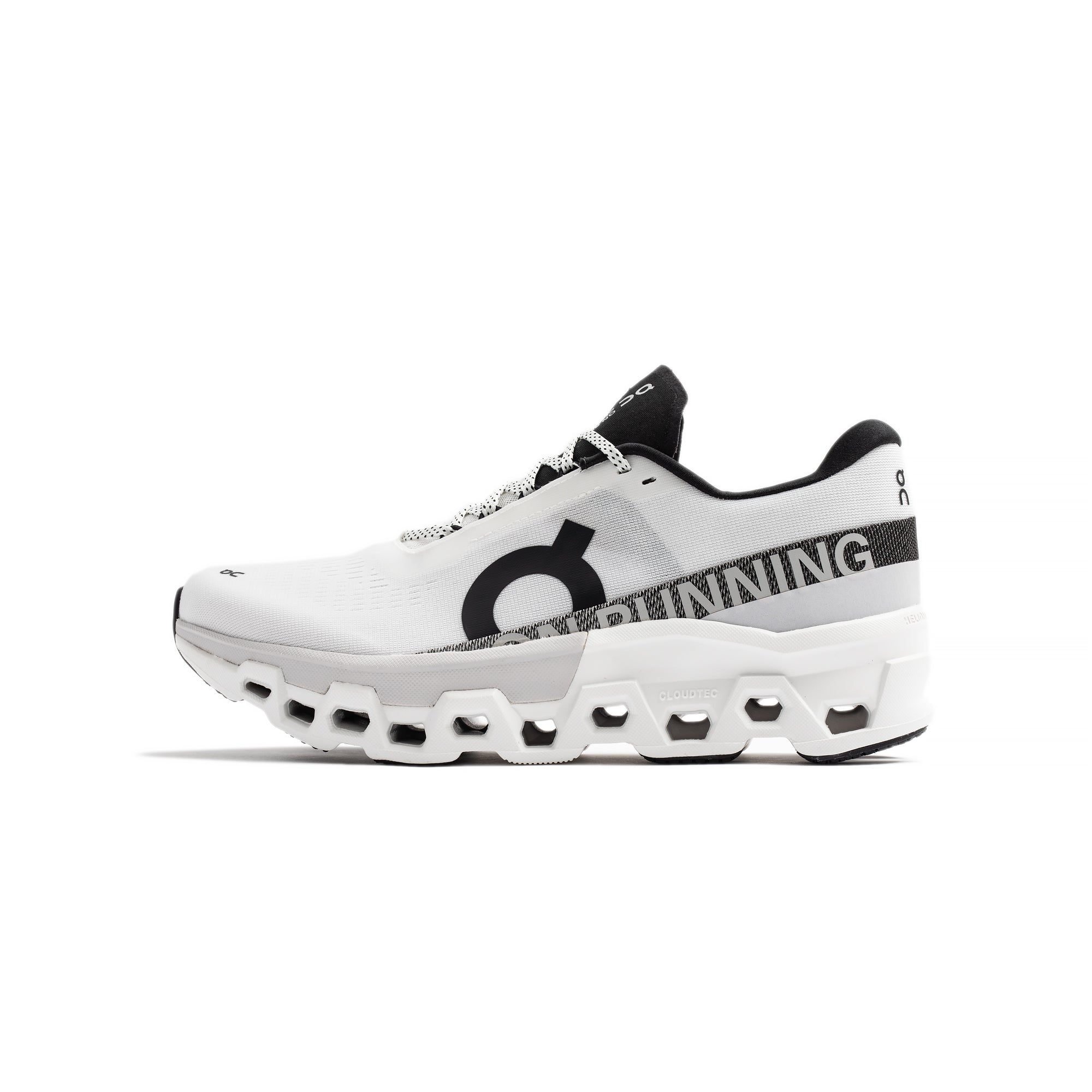 On Running Mens Cloudmonster Shoes