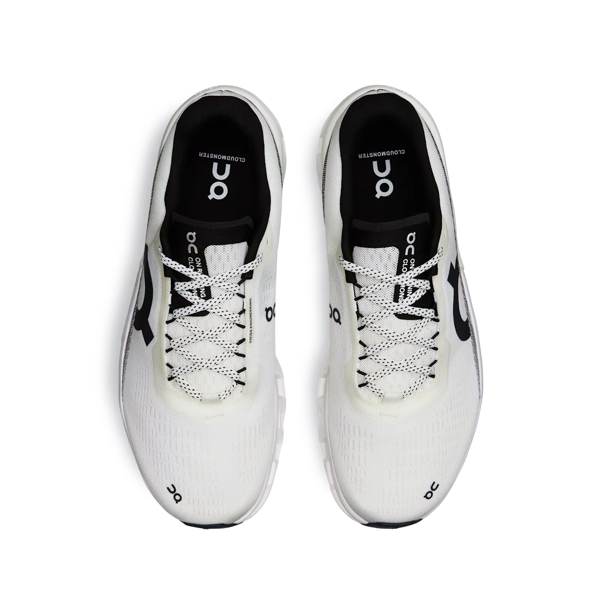 On Running Mens Cloudmonster Shoes