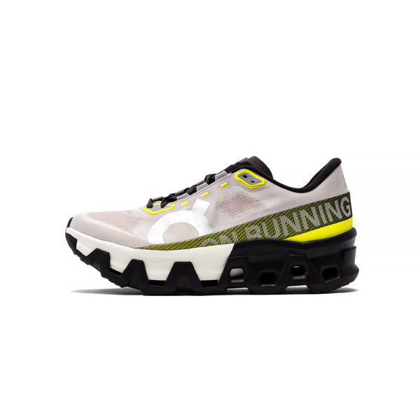 On Running Mens Cloudmonster Hyper Shoes – Extra Butter