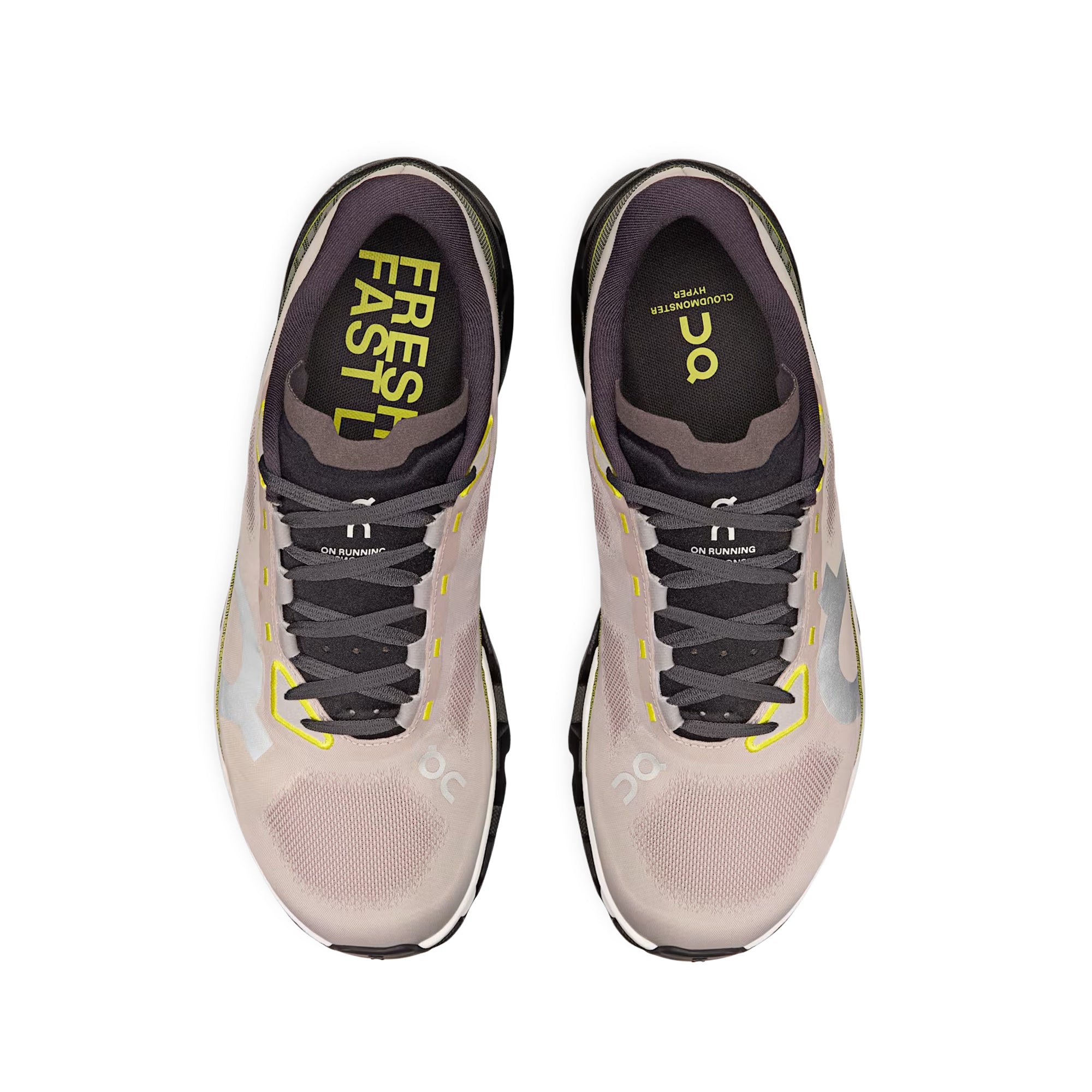 On Running Mens Cloudmonster Hyper Shoes