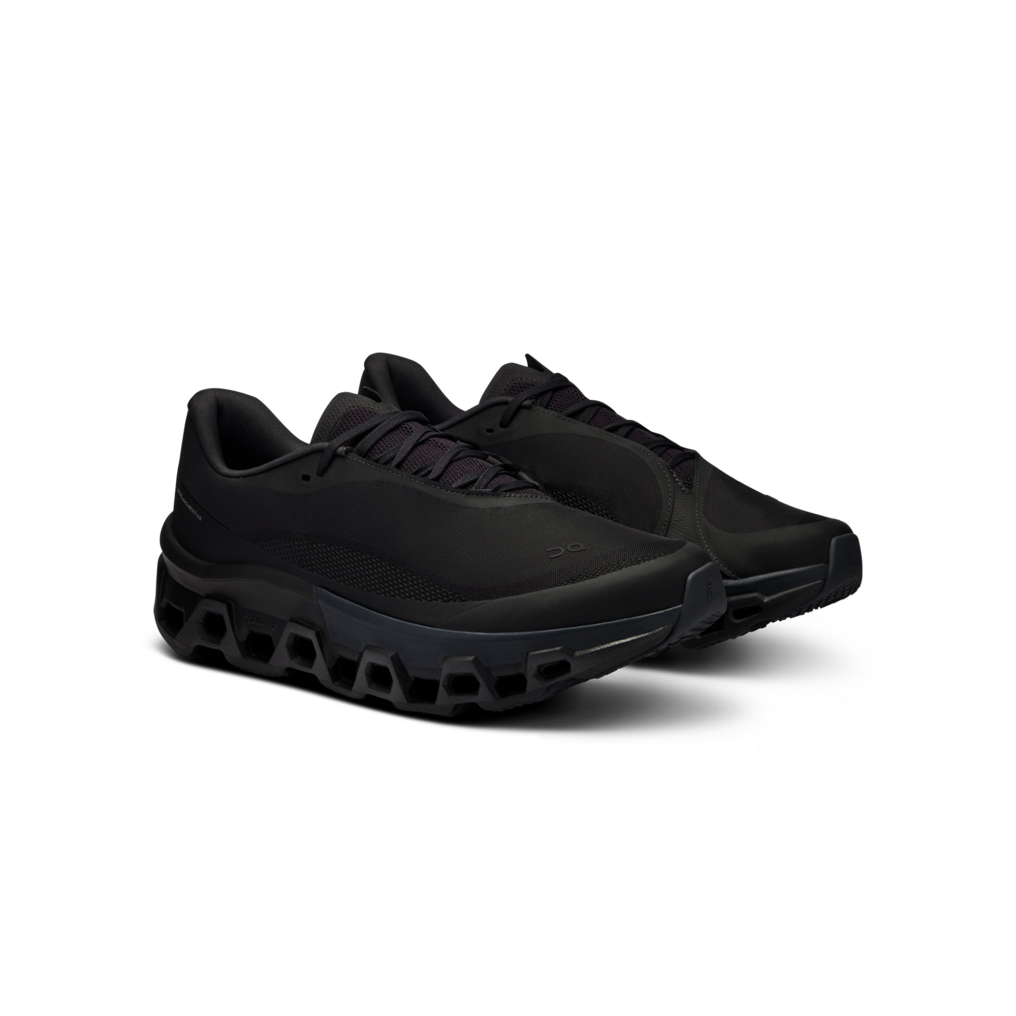 On x Post Archive Faction (PAF) Mens Cloudmonster 2 Shoes – Extra